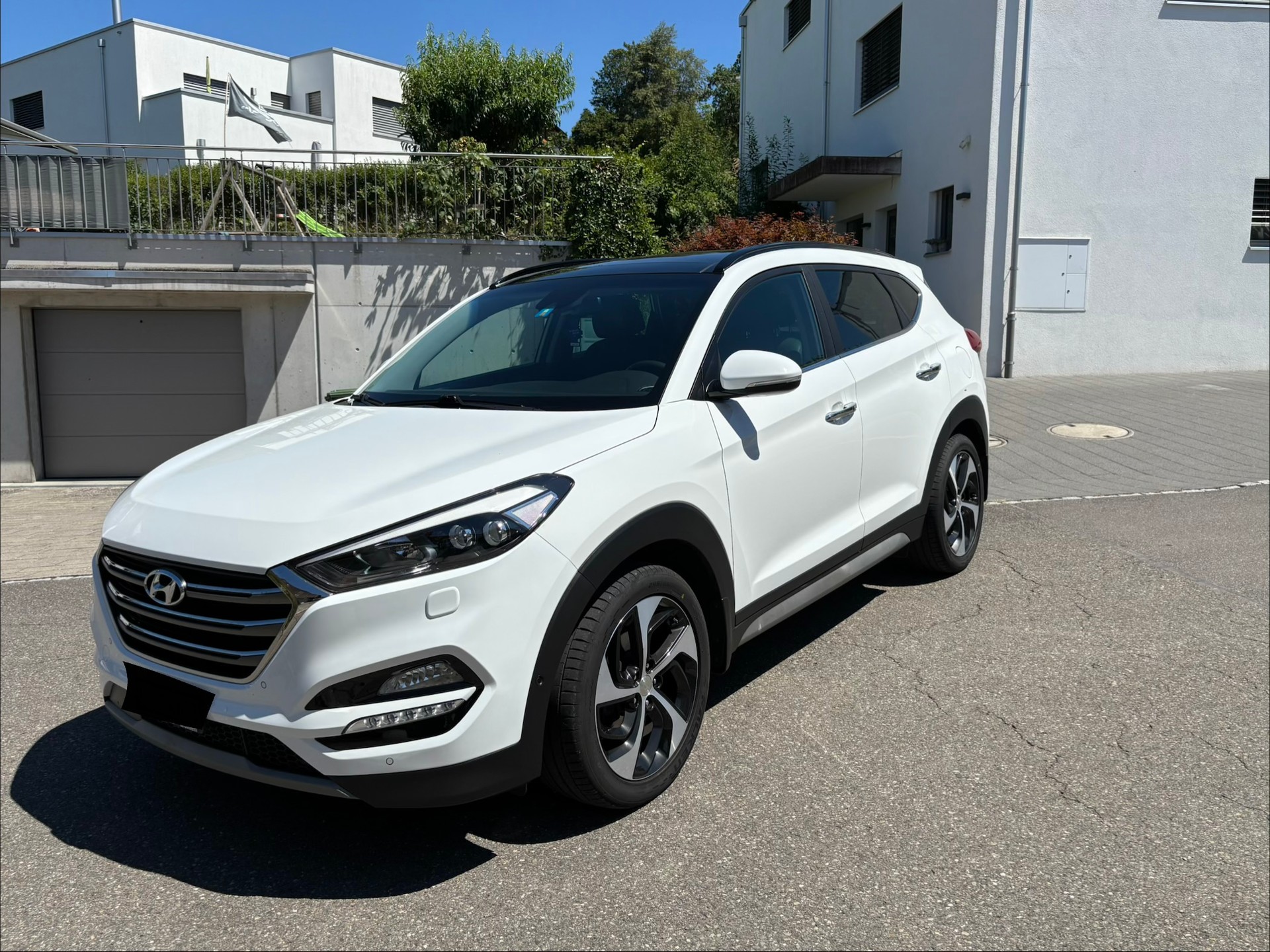 HYUNDAI 1.6 T-GDi Vertex 4WD-image-0