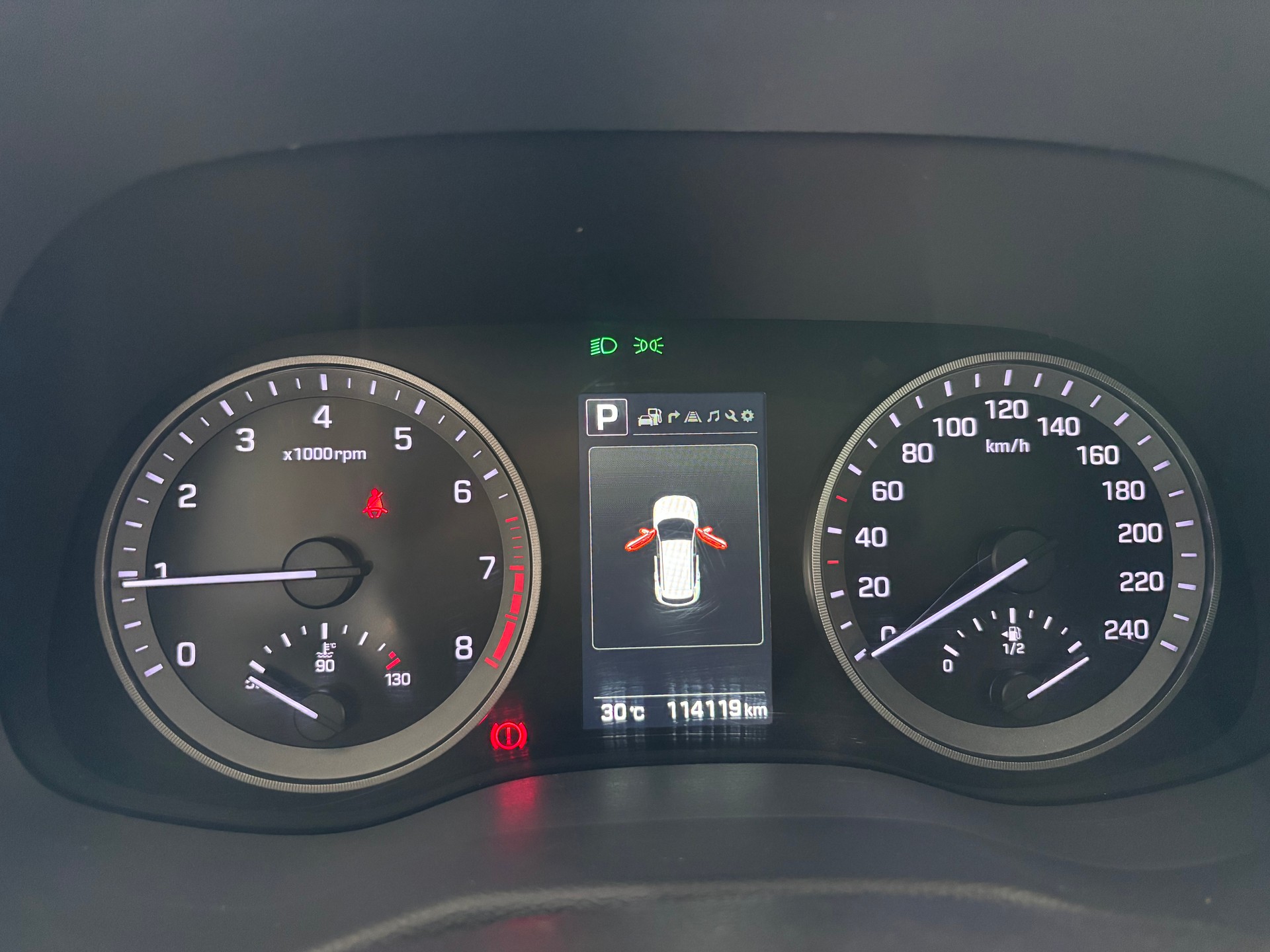 HYUNDAI 1.6 T-GDi Vertex 4WD-image-8