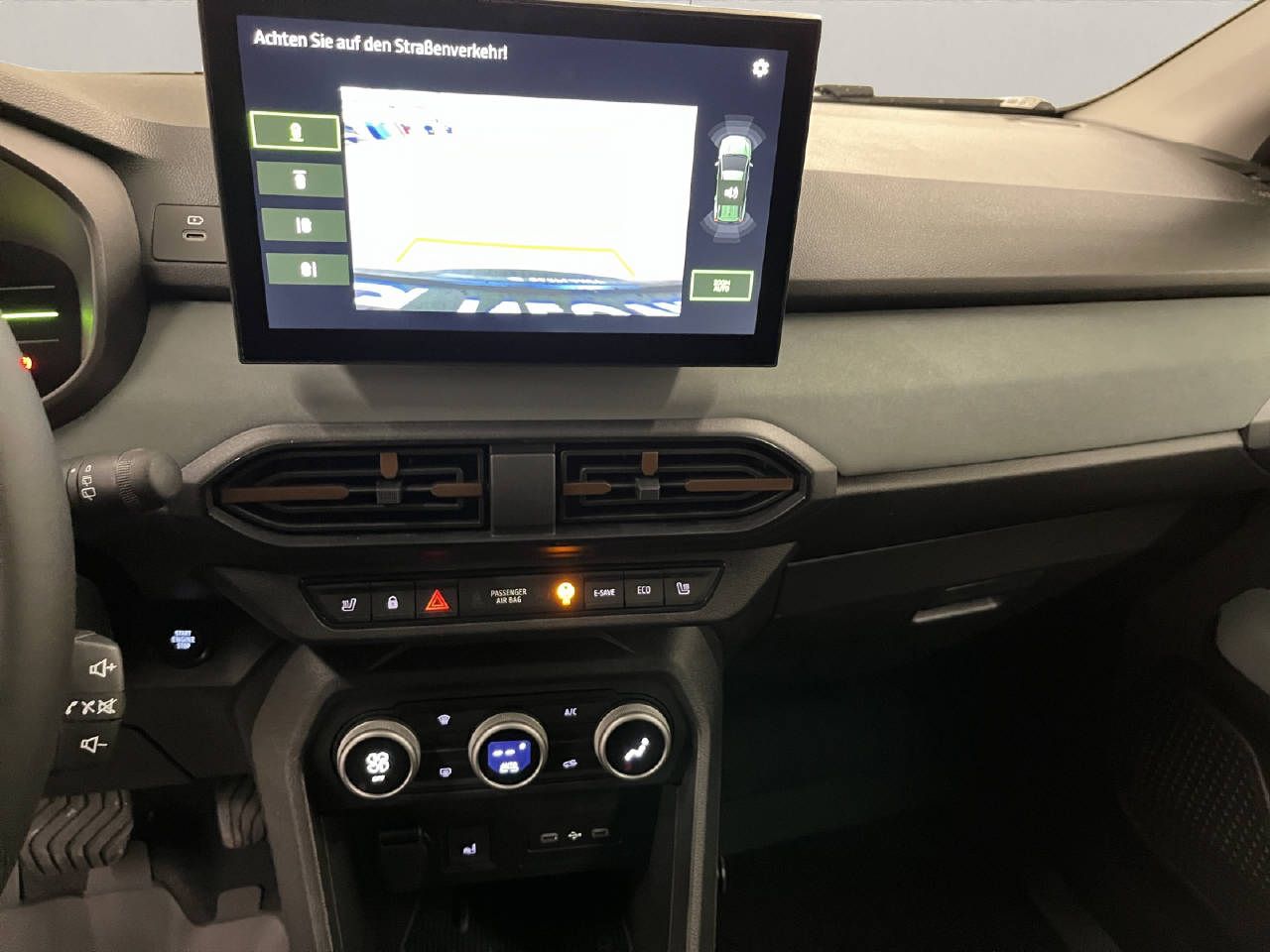 DACIA Jogger 1.8 Hybrid Extreme-image-9