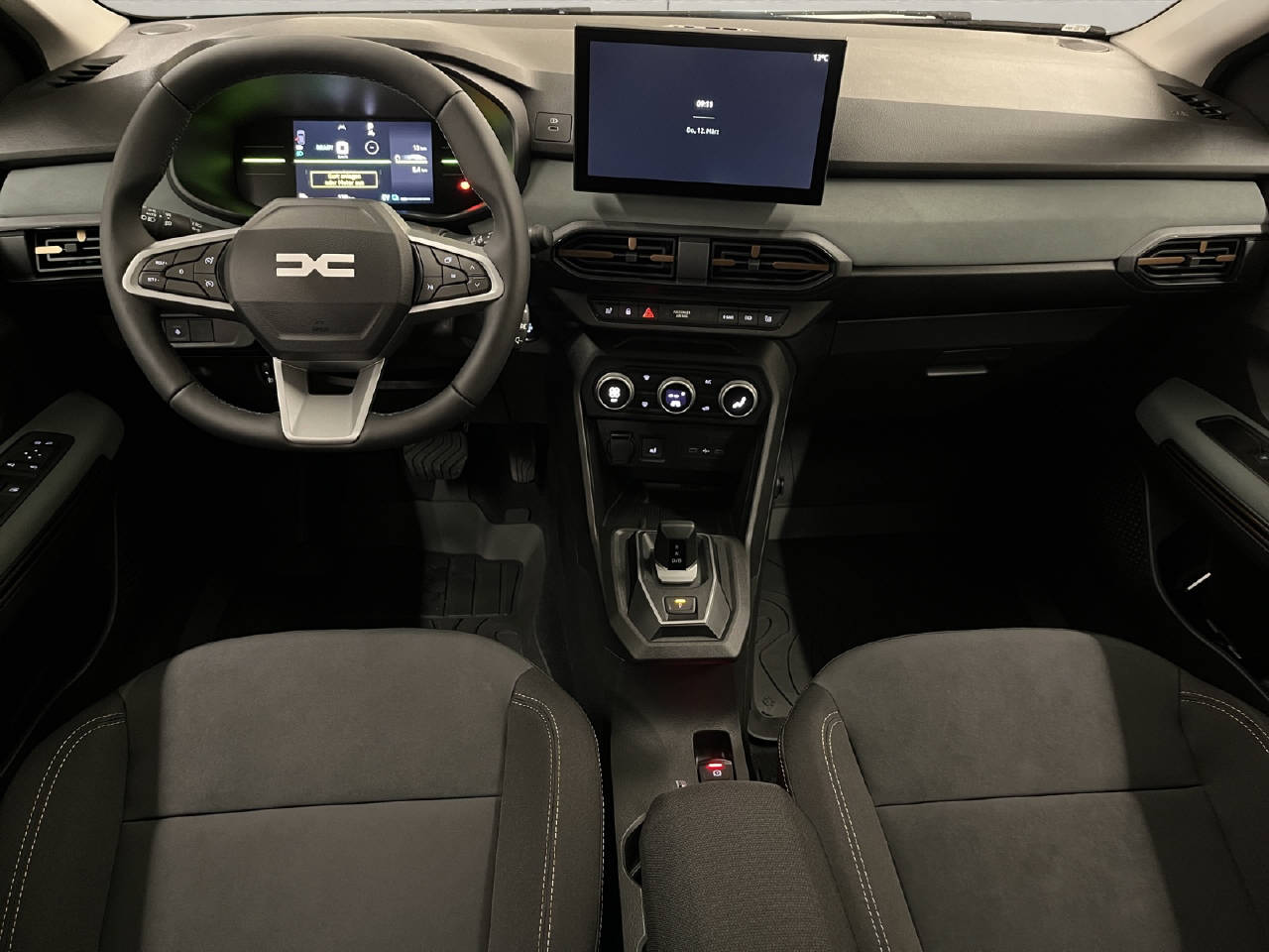 DACIA Jogger 1.8 Hybrid Extreme-image-6