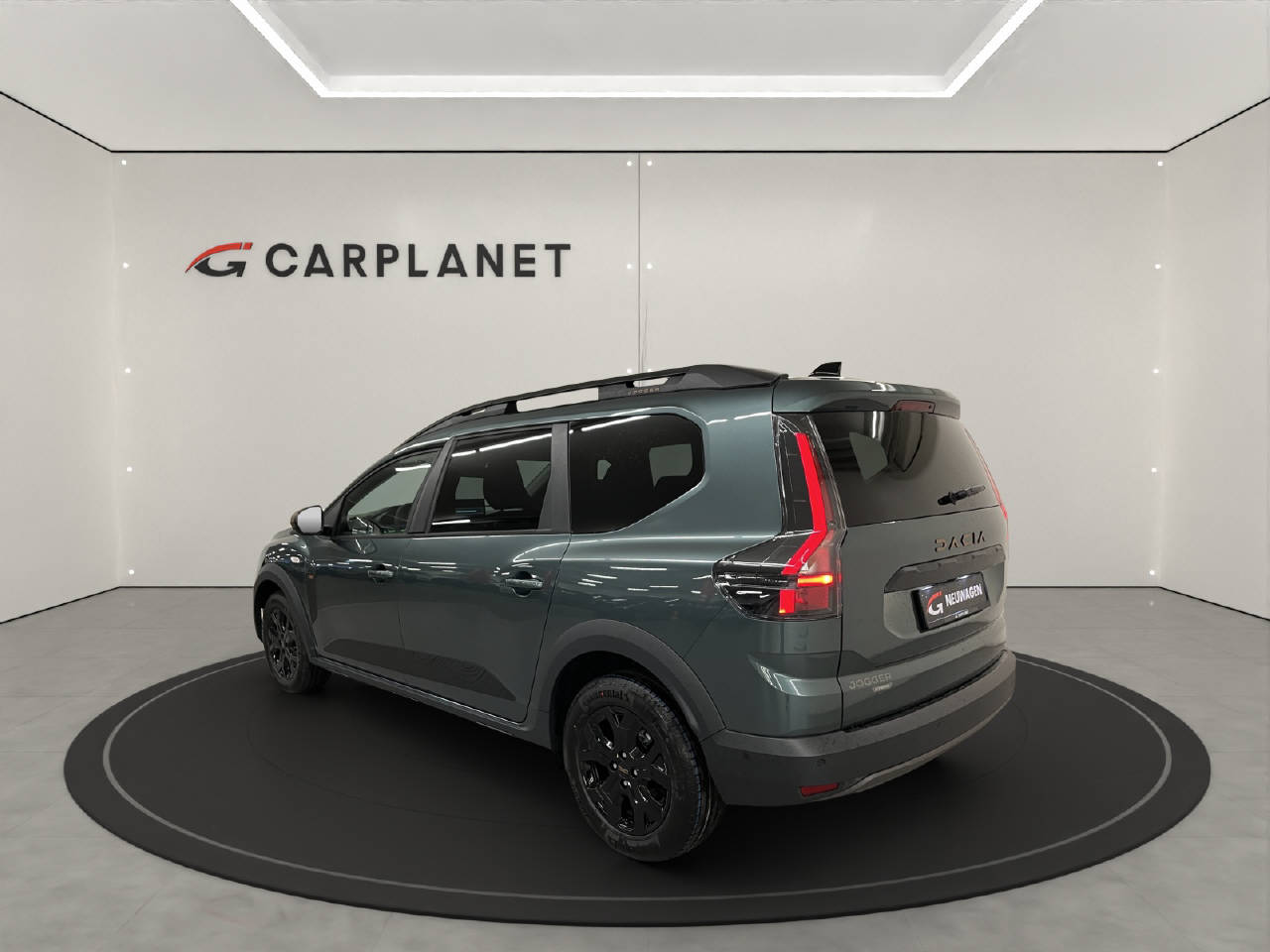 DACIA Jogger 1.8 Hybrid Extreme-showroom-element-2