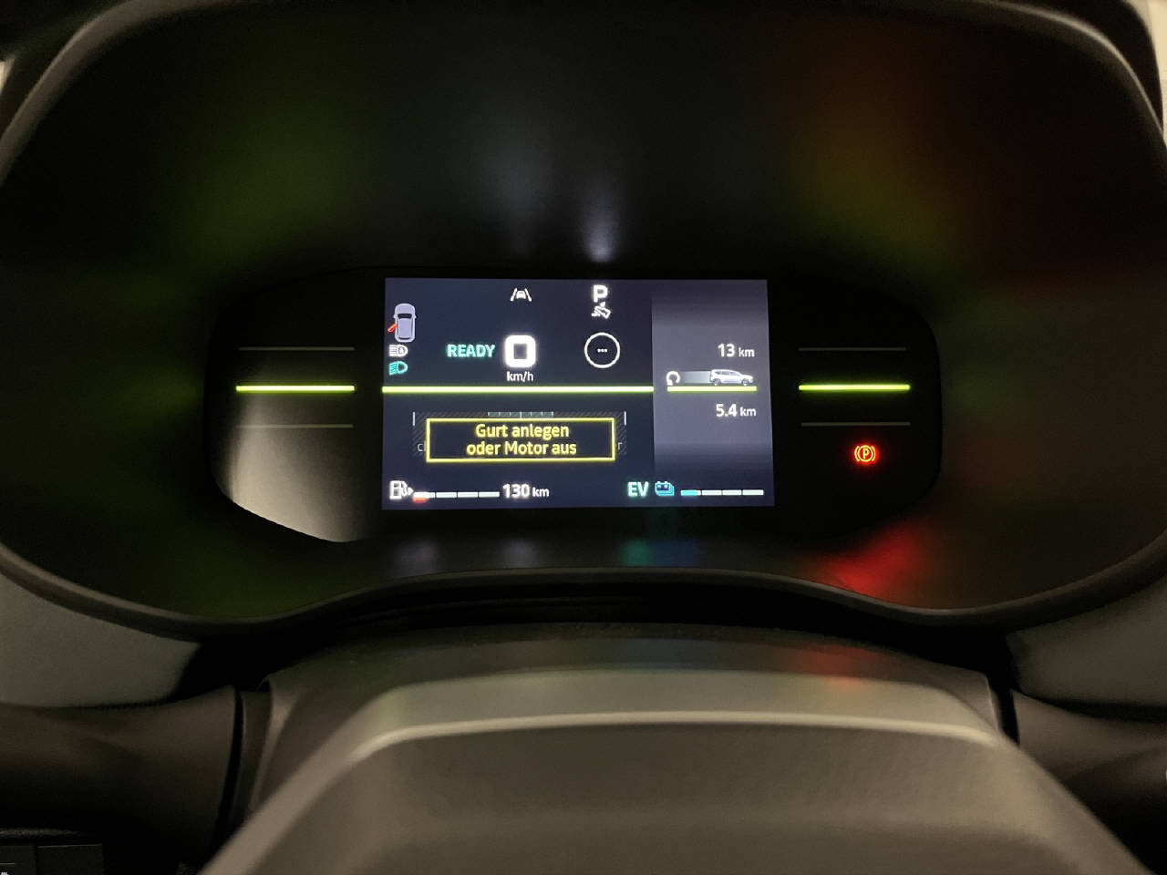 DACIA Jogger 1.8 Hybrid Extreme-image-8