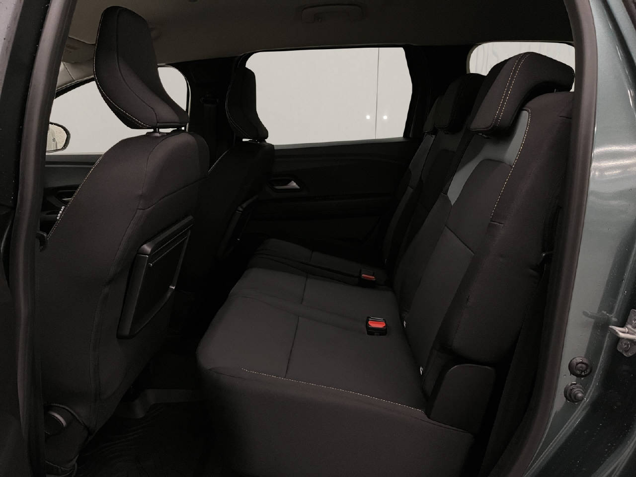 DACIA Jogger 1.8 Hybrid Extreme-image-11