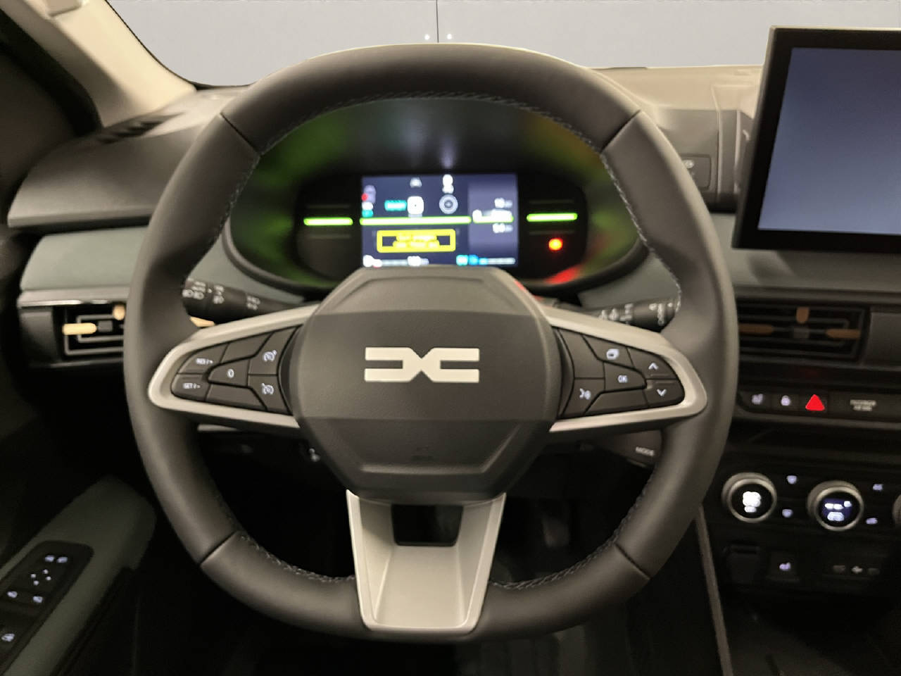 DACIA Jogger 1.8 Hybrid Extreme-image-7