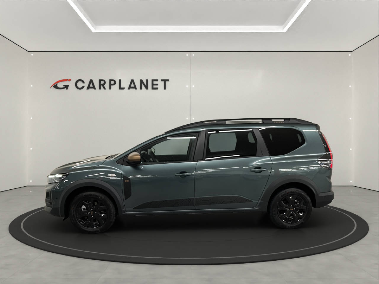 DACIA Jogger 1.8 Hybrid Extreme-showroom-element-1
