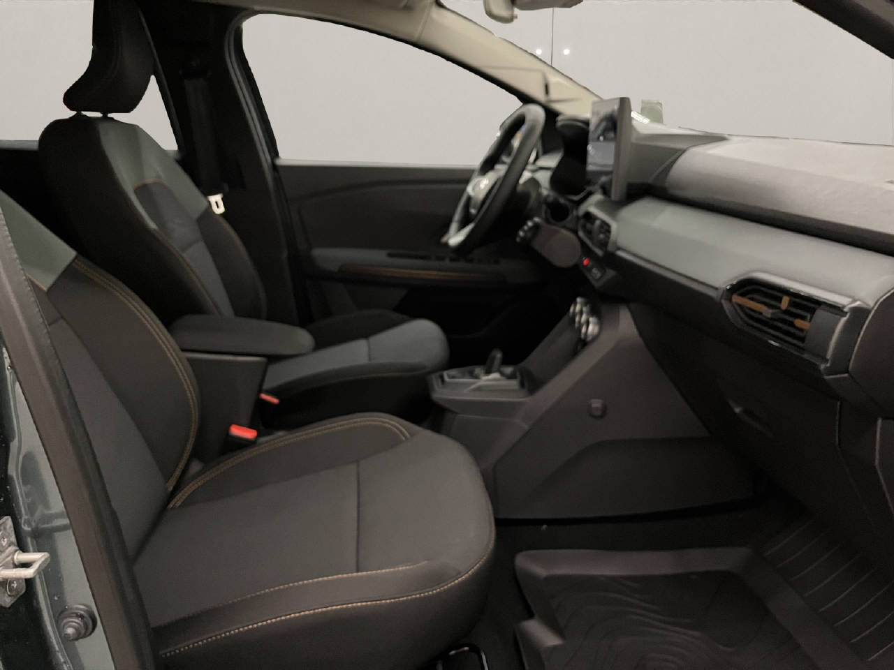DACIA Jogger 1.8 Hybrid Extreme-image-5