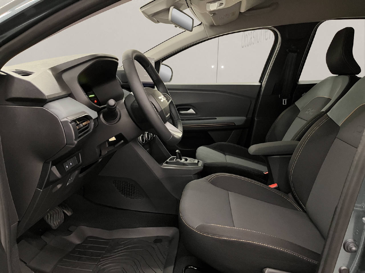 DACIA Jogger 1.8 Hybrid Extreme-image-4