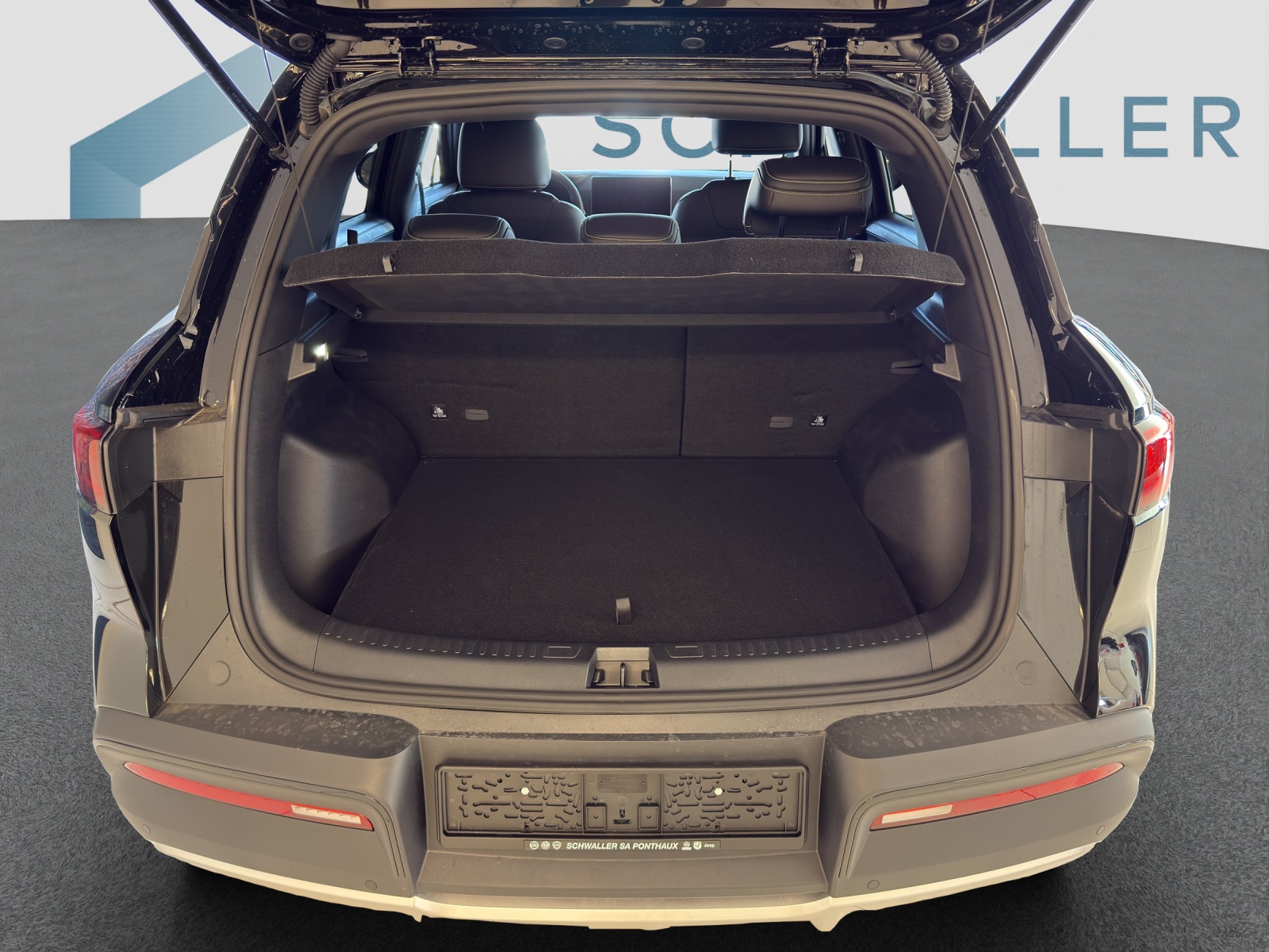 BYD Atto 2 DM-i Boost-image-6