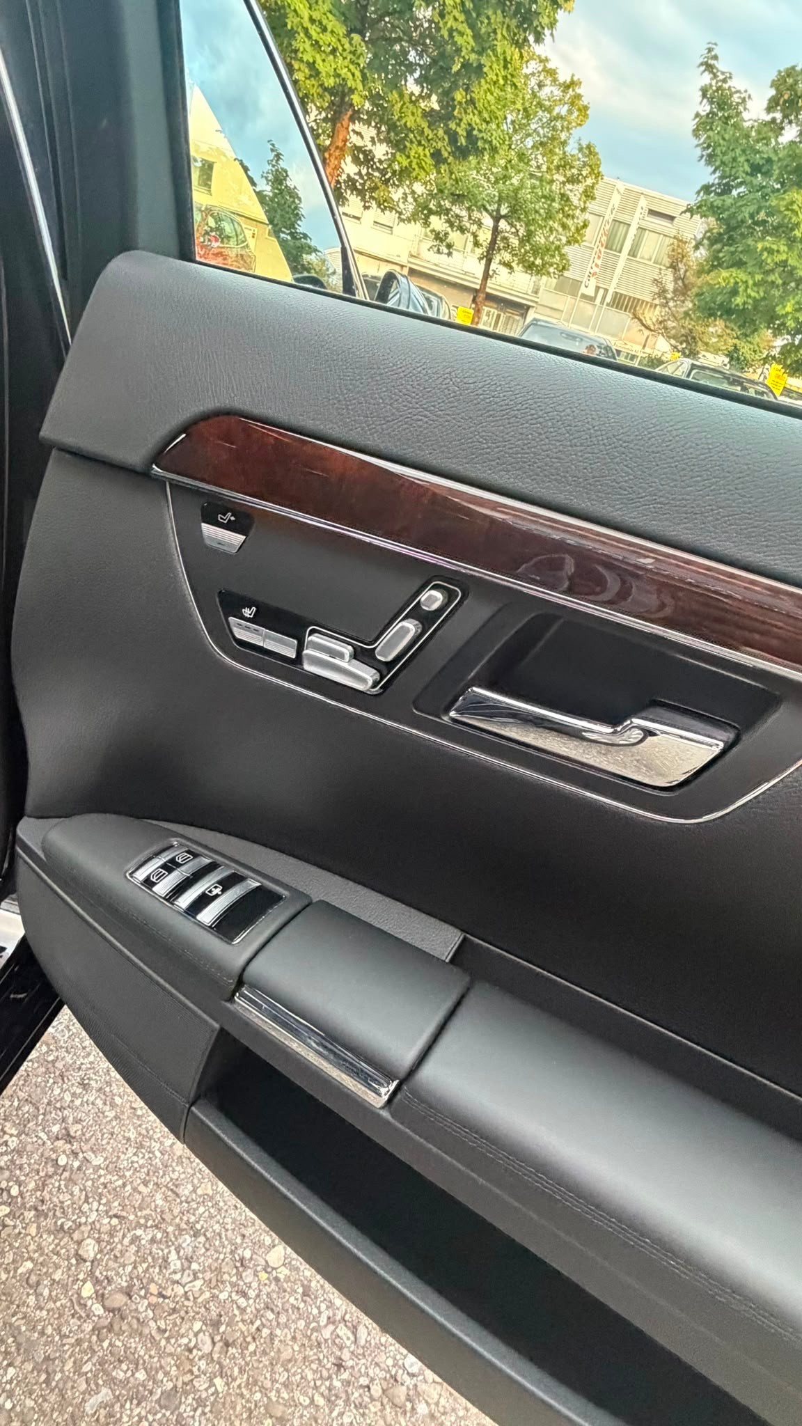 MERCEDES-BENZ S 500 L 4Matic 7G-Tronic-image-8