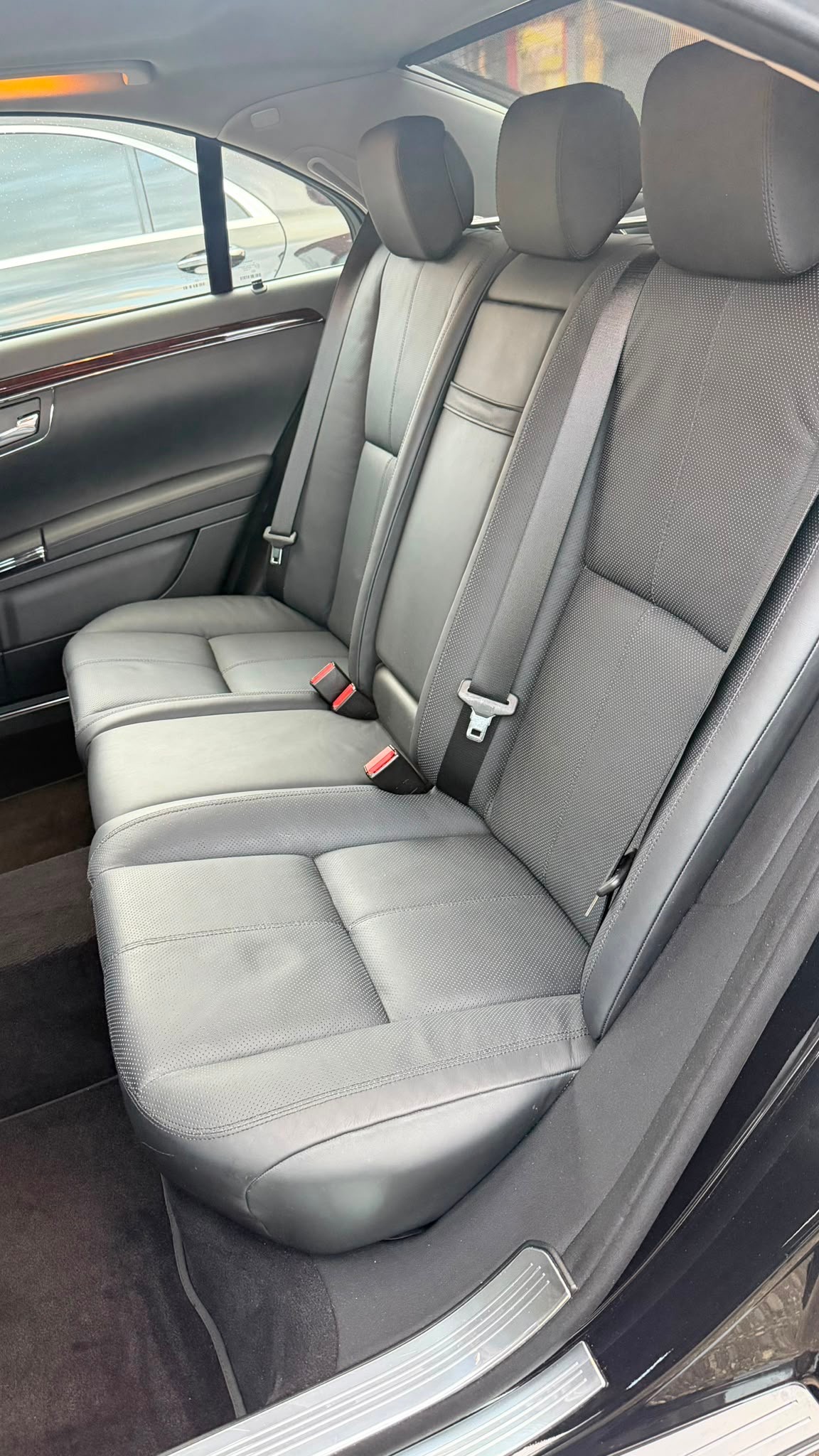 MERCEDES-BENZ S 500 L 4Matic 7G-Tronic-image-6