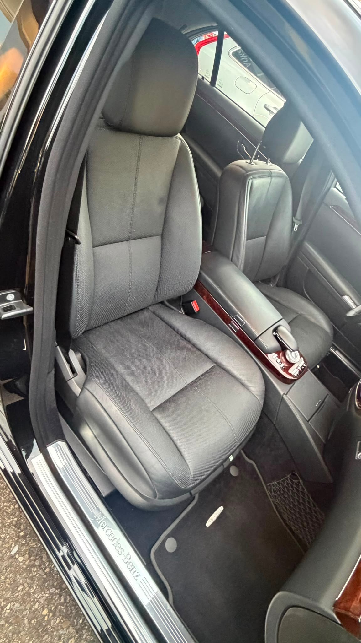 MERCEDES-BENZ S 500 L 4Matic 7G-Tronic-image-15