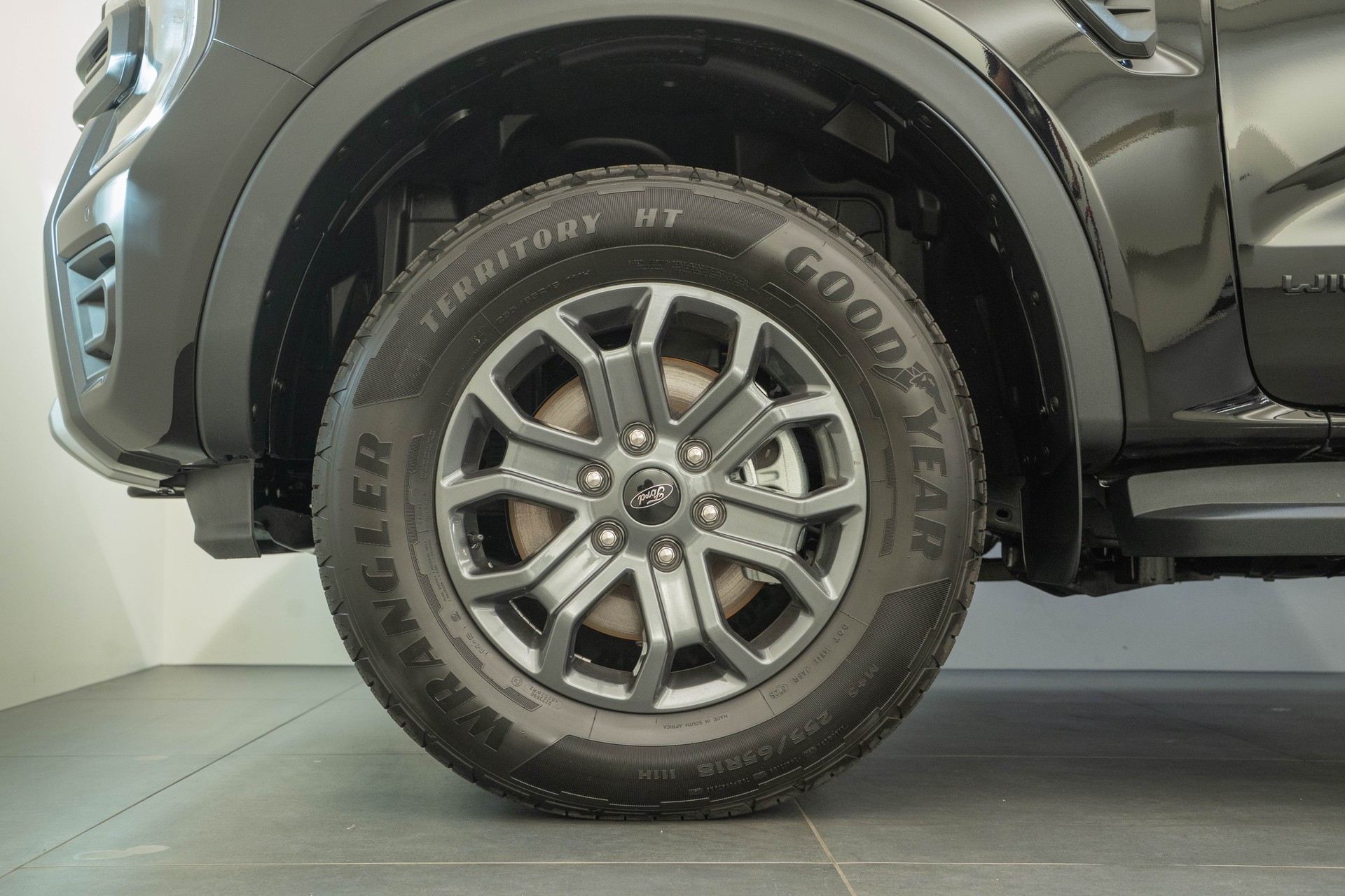 FORD Ranger DKab.Pick-up 2.0 EcoBlue 4x4 Wildtrak-image-14