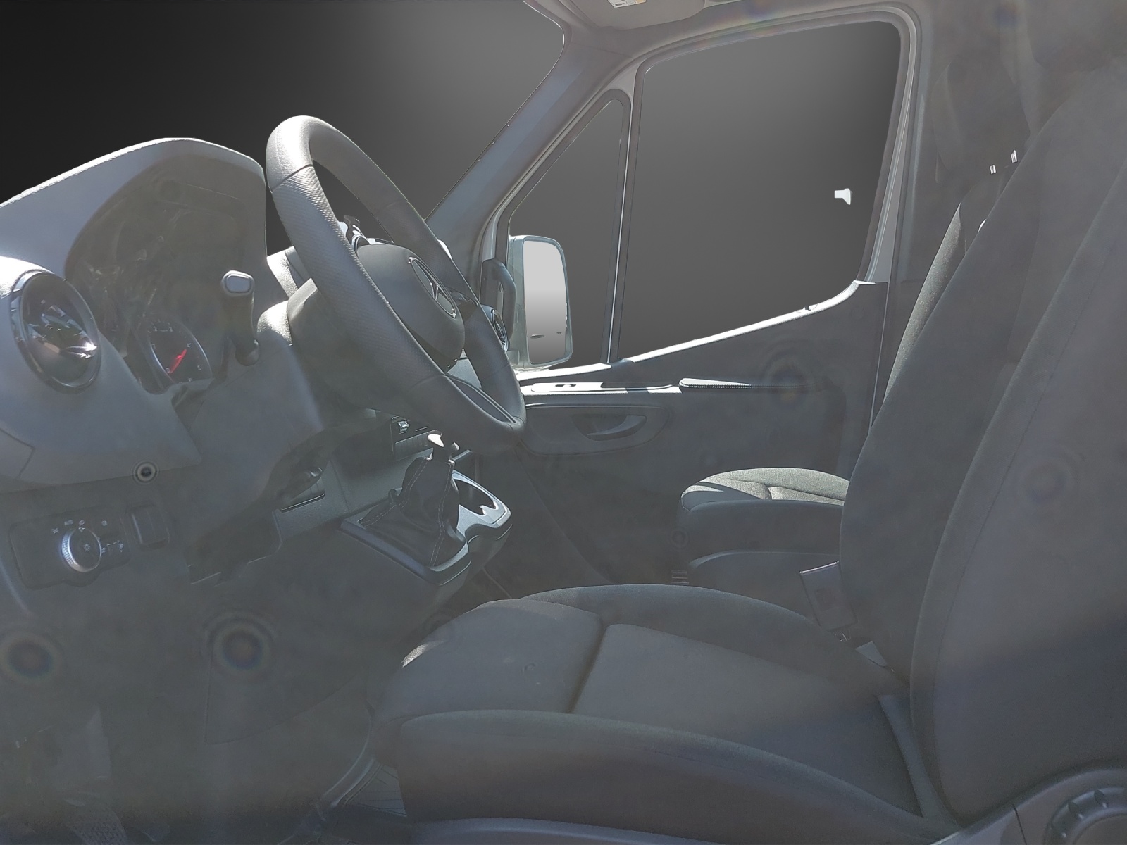 MERCEDES-BENZ Sprinter 317 CDI Standard-image-6