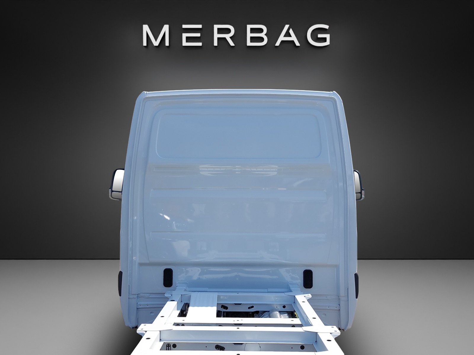 MERCEDES-BENZ Sprinter 317 CDI Standard-image-10