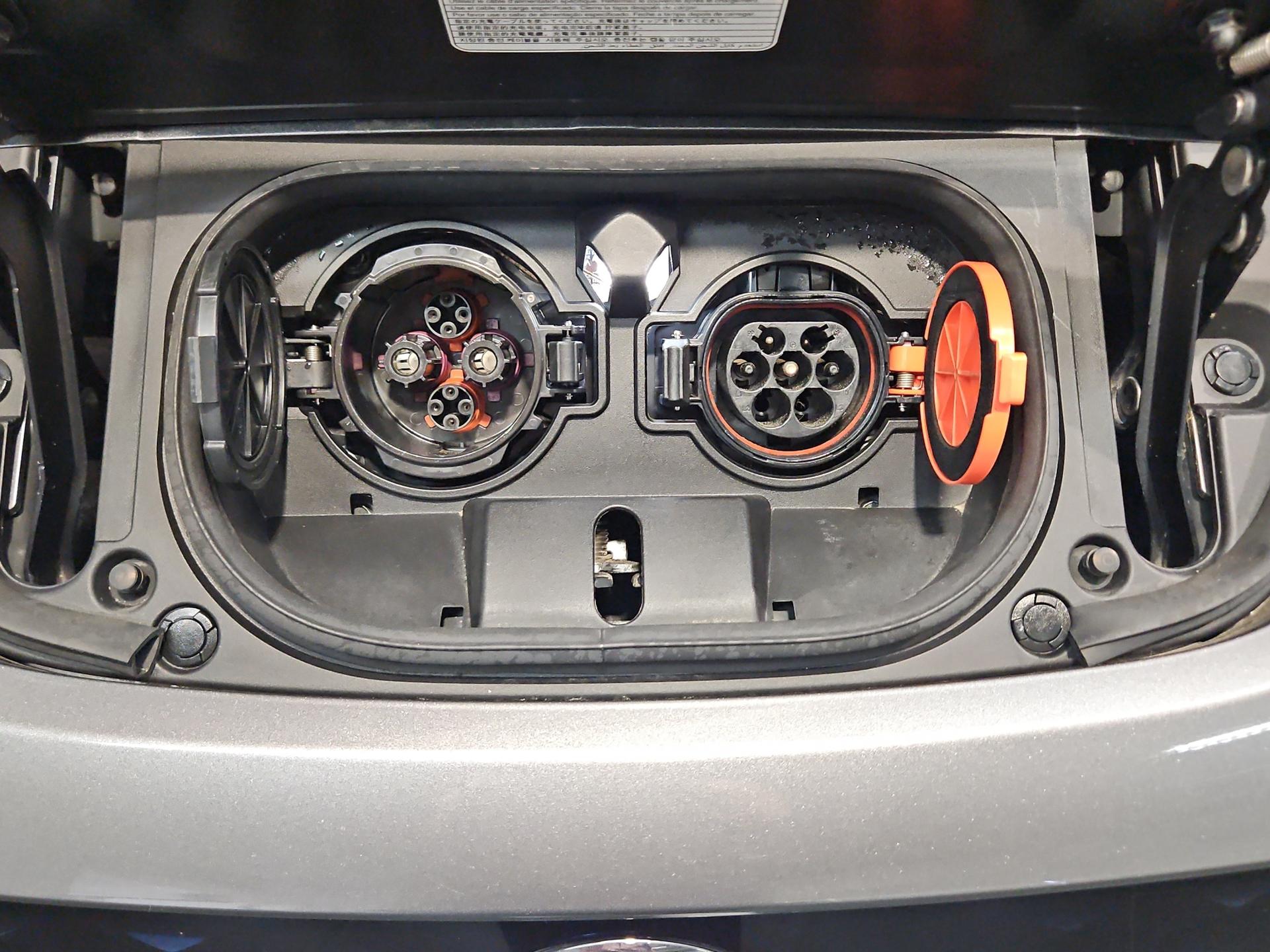 NISSAN Leaf N-Connecta (incl. battery)-image-24