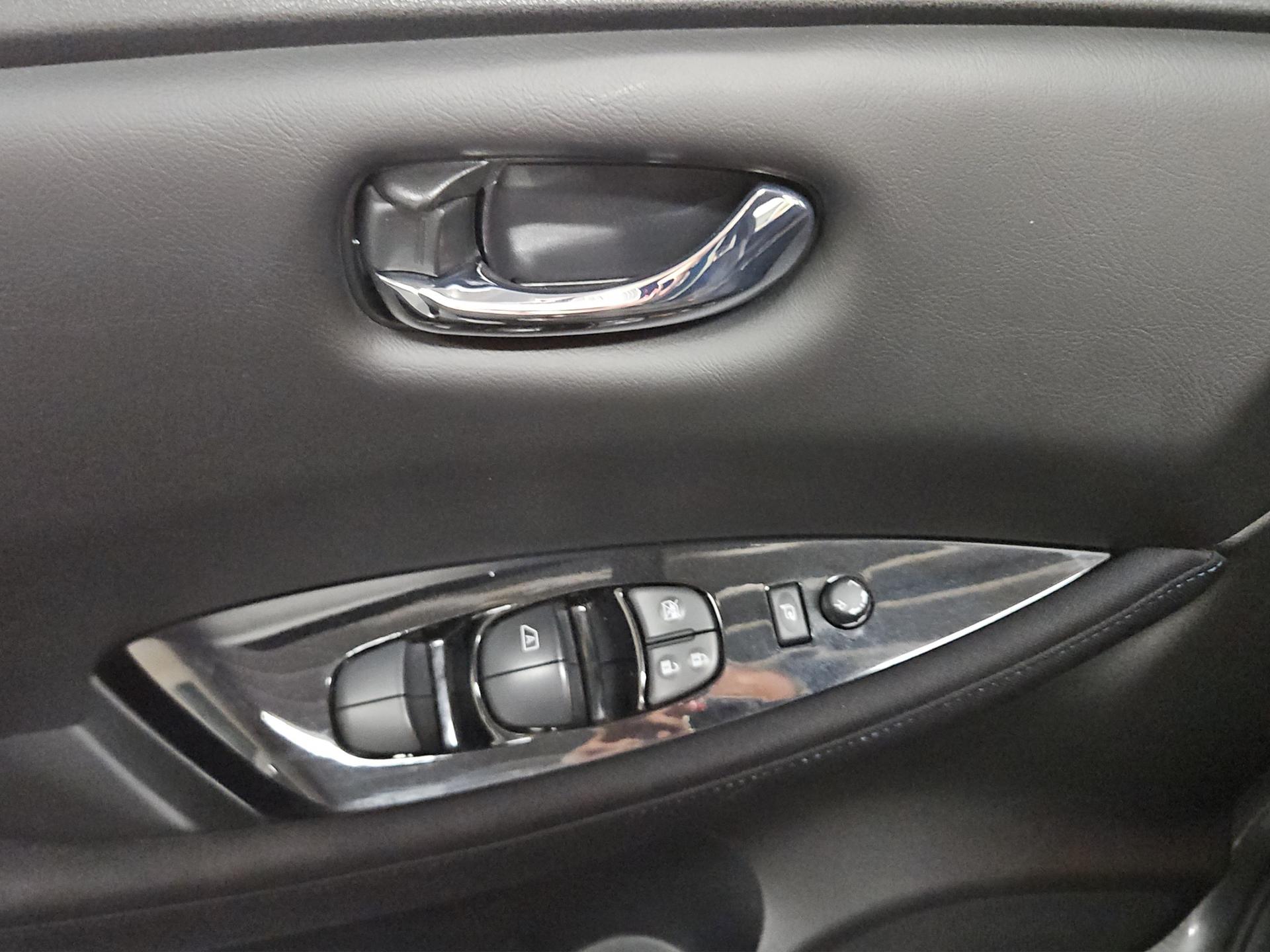 NISSAN Leaf N-Connecta (incl. battery)-image-17