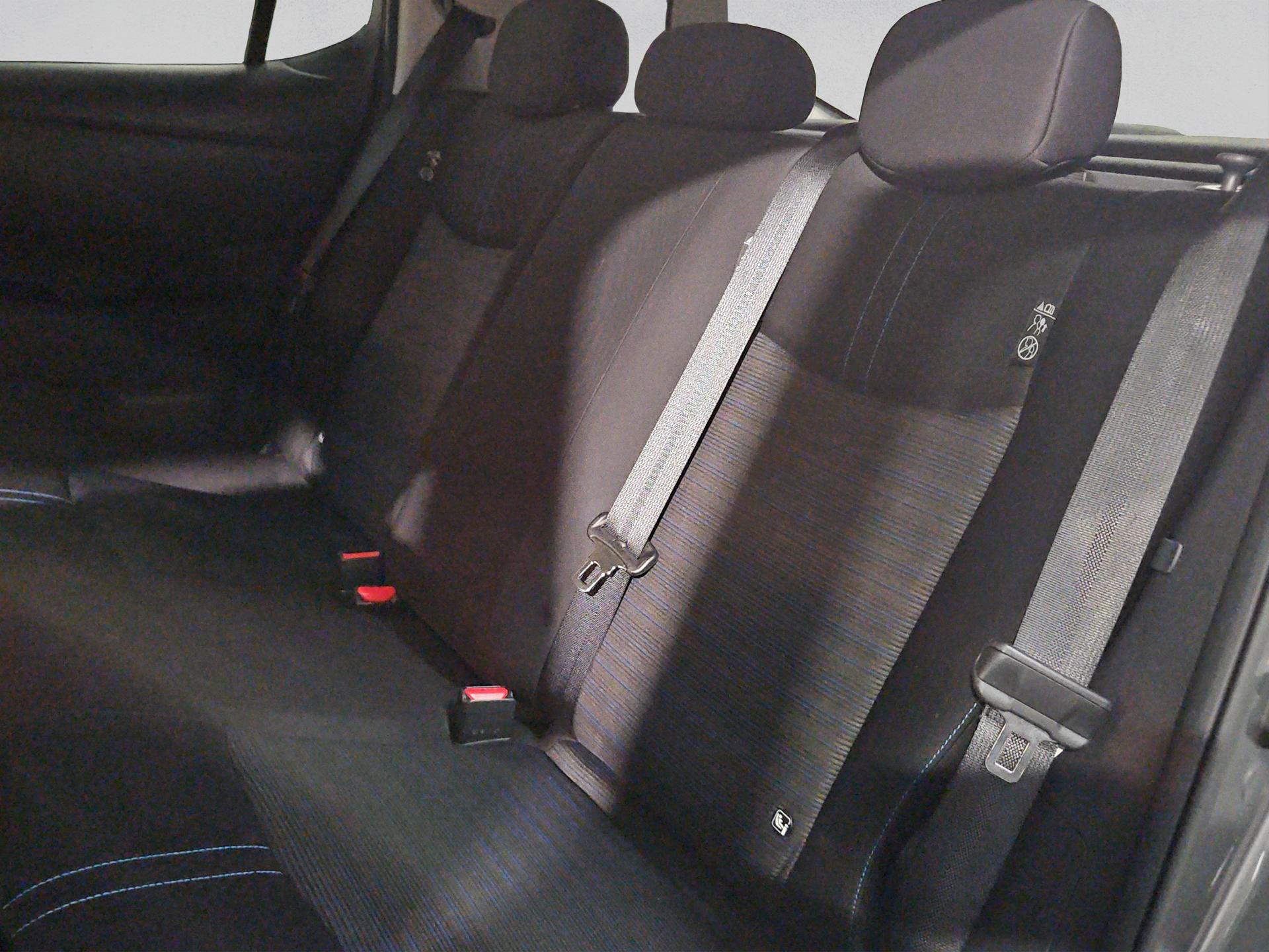 NISSAN Leaf N-Connecta (incl. battery)-image-14