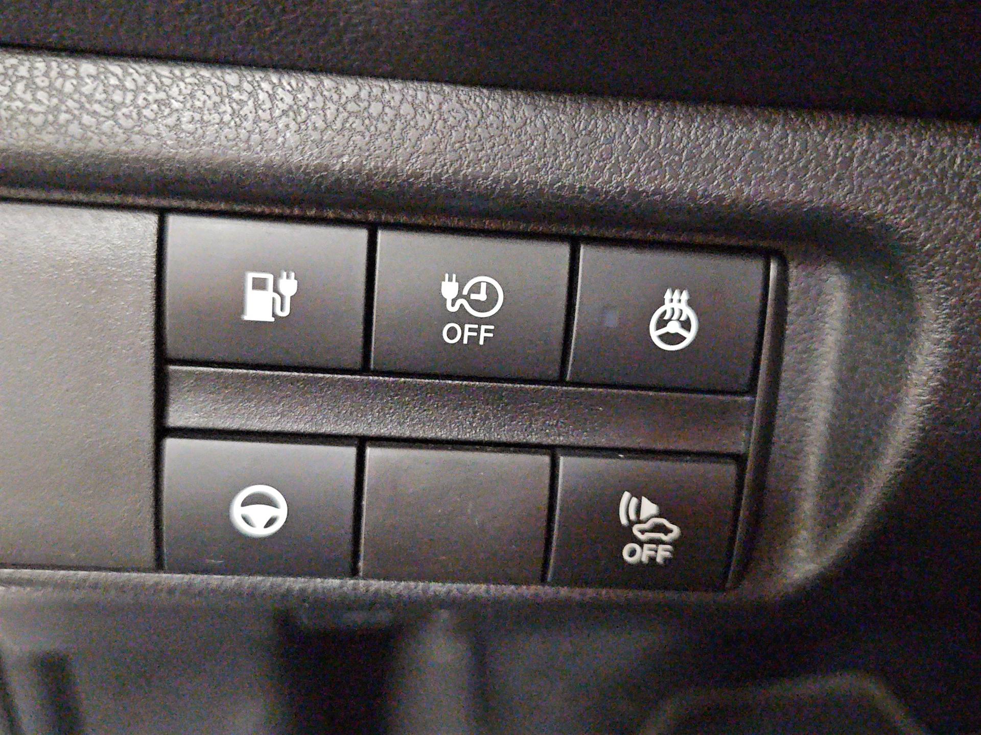 NISSAN Leaf N-Connecta (incl. battery)-image-20