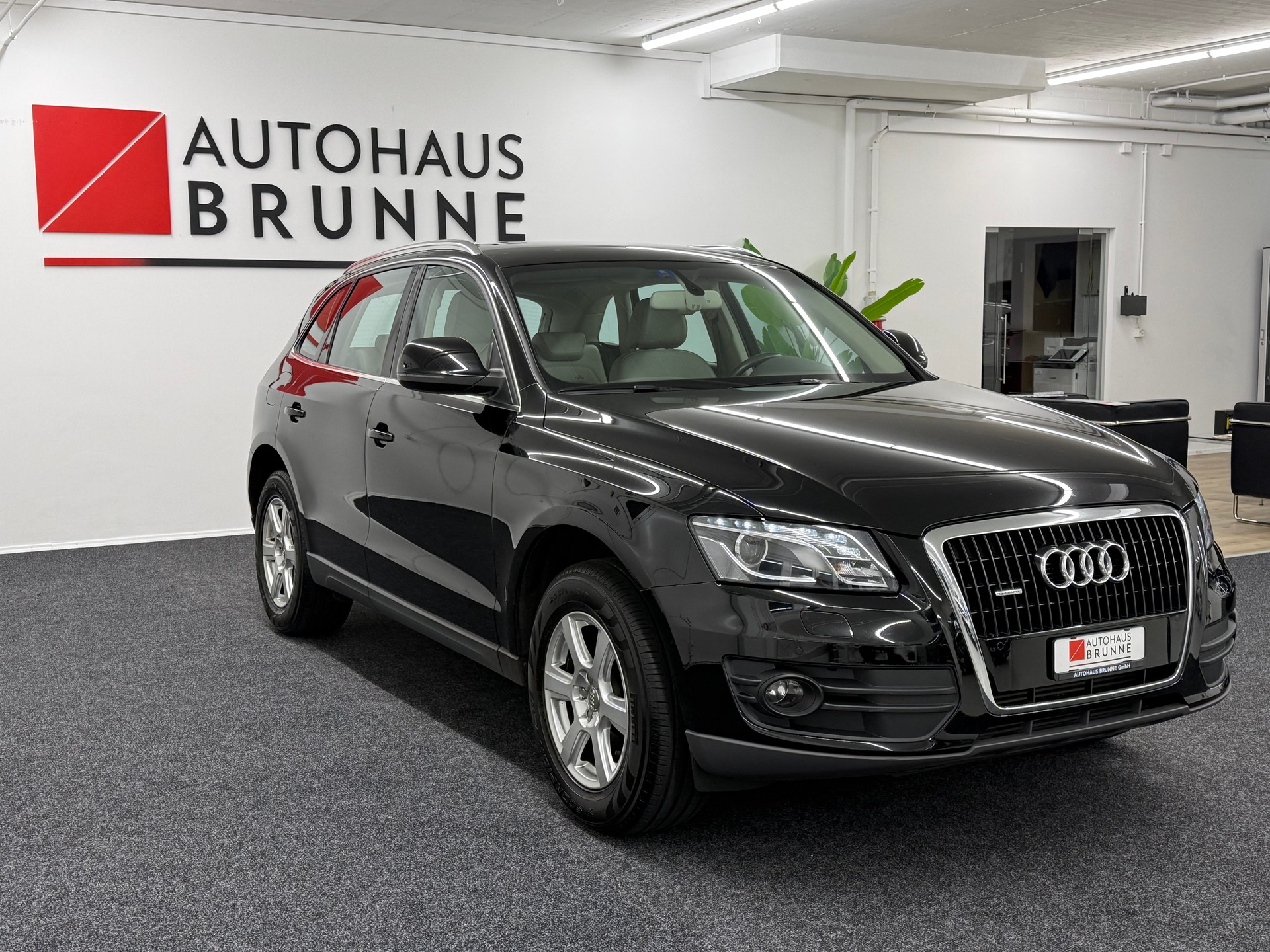 AUDI Q5 3.0 TDI quattro S-tronic-showroom-element-2