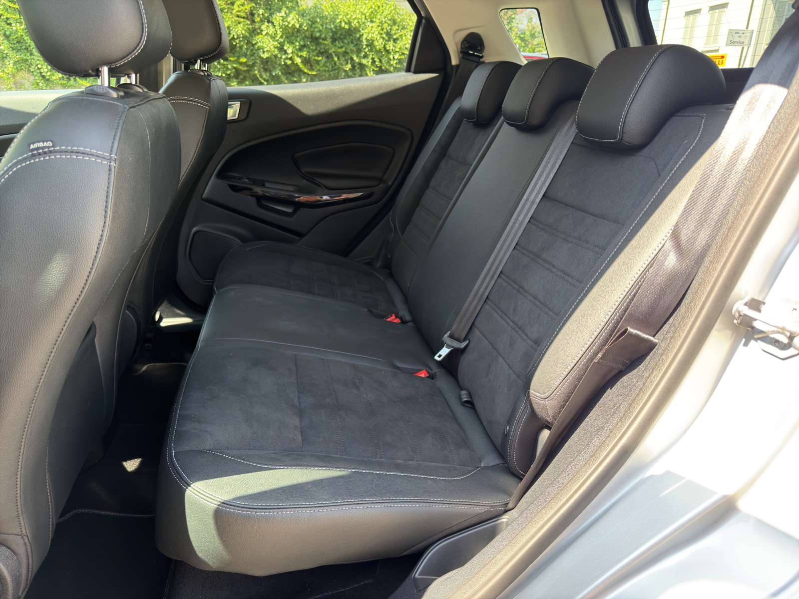 FORD EcoSport 1.0 SCTi ST-Line Automat-image-10