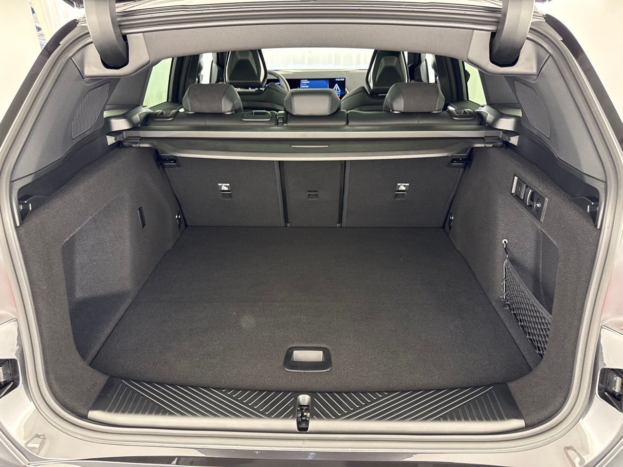BMW X3 xDrive 48V 40d M Sport ''inkl. AHK & Standheizung''-image-7