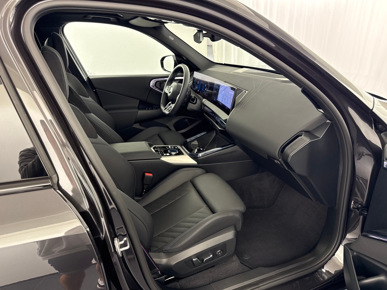 BMW X3 xDrive 48V 40d M Sport ''inkl. AHK & Standheizung''-image-8
