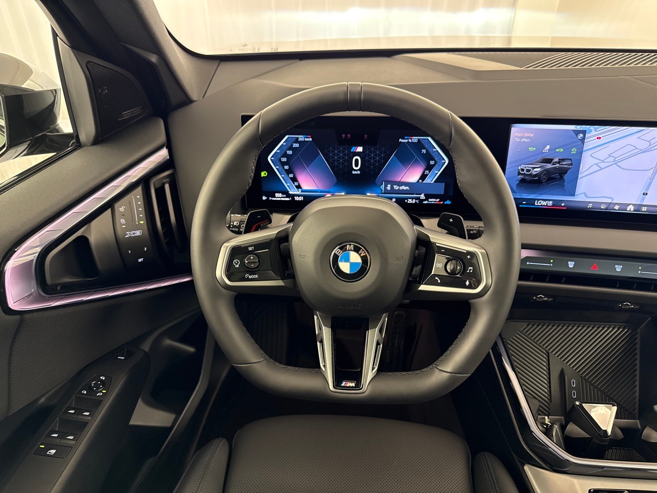 BMW X3 xDrive 48V 40d M Sport ''inkl. AHK & Standheizung''-image-11
