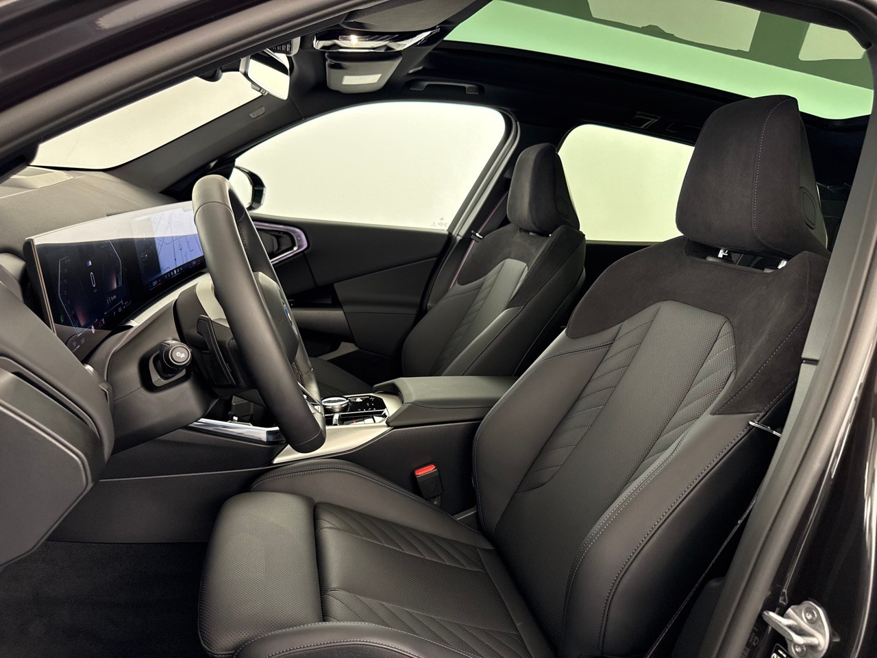 BMW X3 xDrive 48V 40d M Sport ''inkl. AHK & Standheizung''-image-14