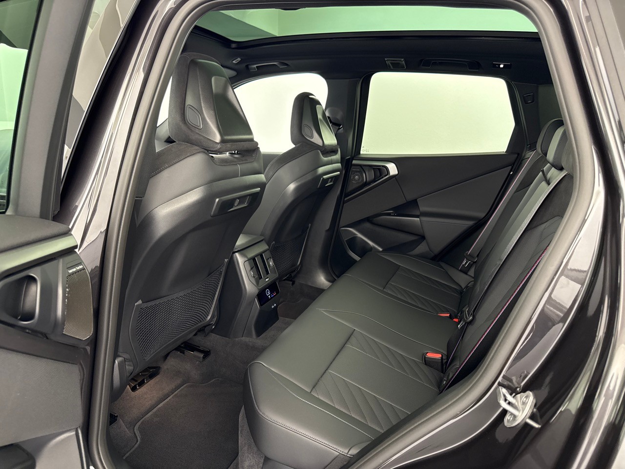 BMW X3 xDrive 48V 40d M Sport ''inkl. AHK & Standheizung''-image-5