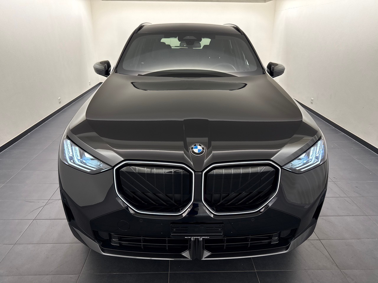 BMW X3 xDrive 48V 40d M Sport ''inkl. AHK & Standheizung''-image-15