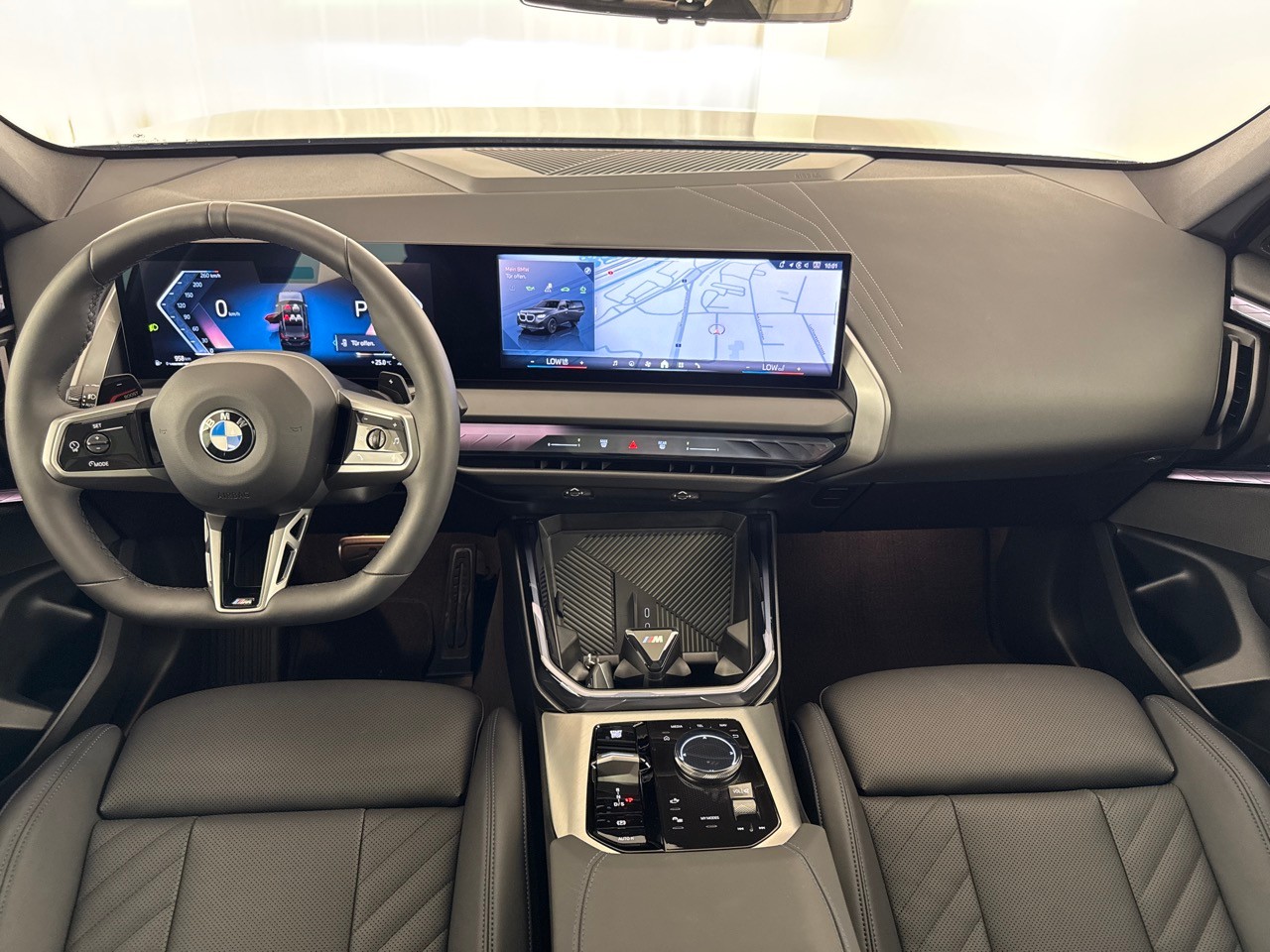 BMW X3 xDrive 48V 40d M Sport ''inkl. AHK & Standheizung''-image-6