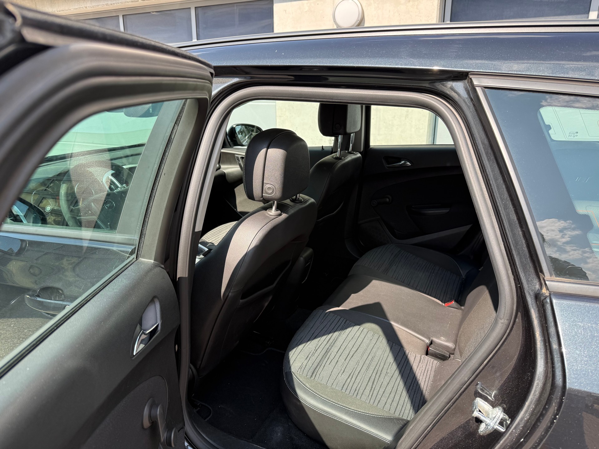 OPEL Astra SportsTourer 1.6 CDTi ecoFLEX Drive-image-20
