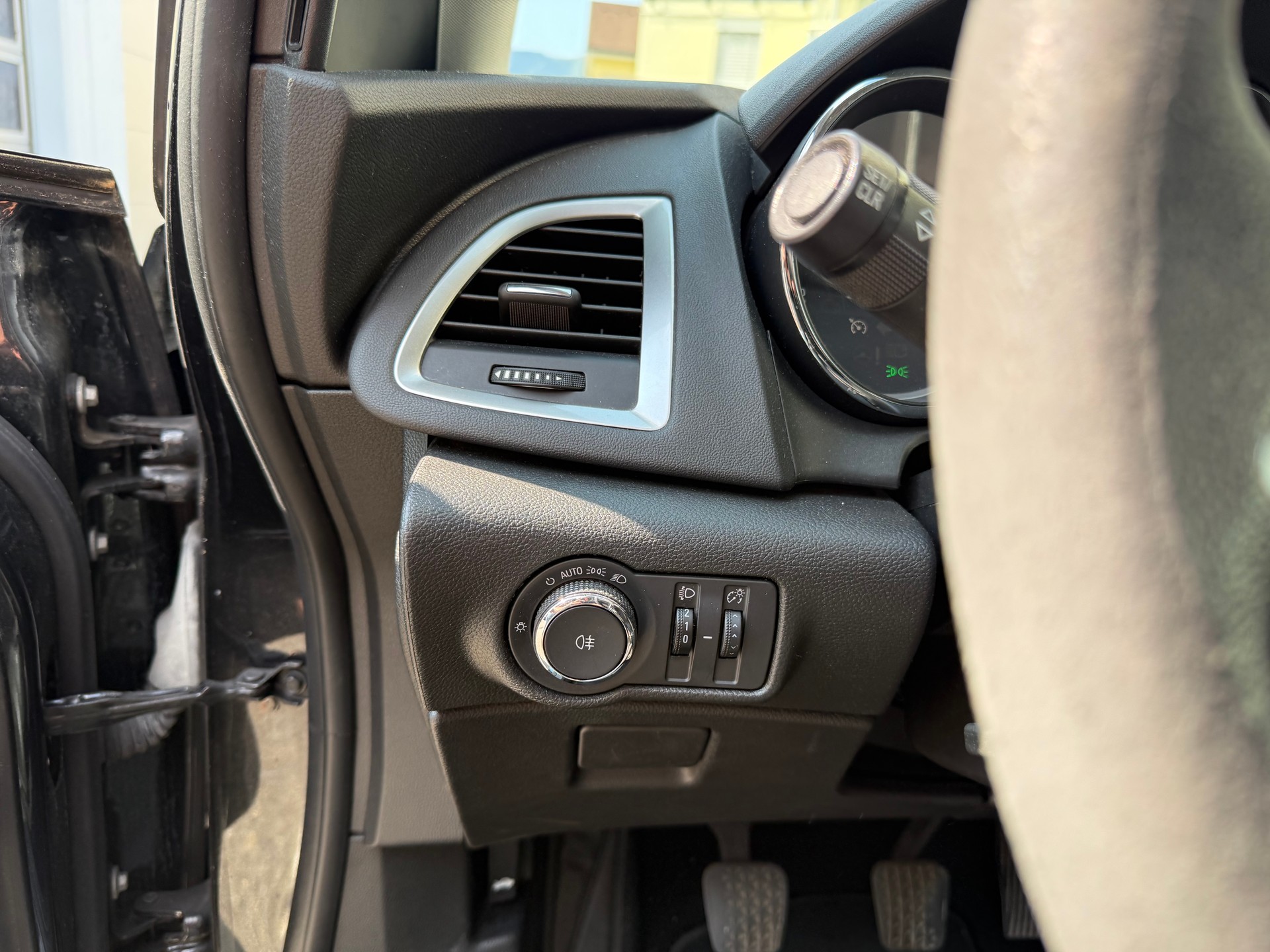 OPEL Astra SportsTourer 1.6 CDTi ecoFLEX Drive-image-19