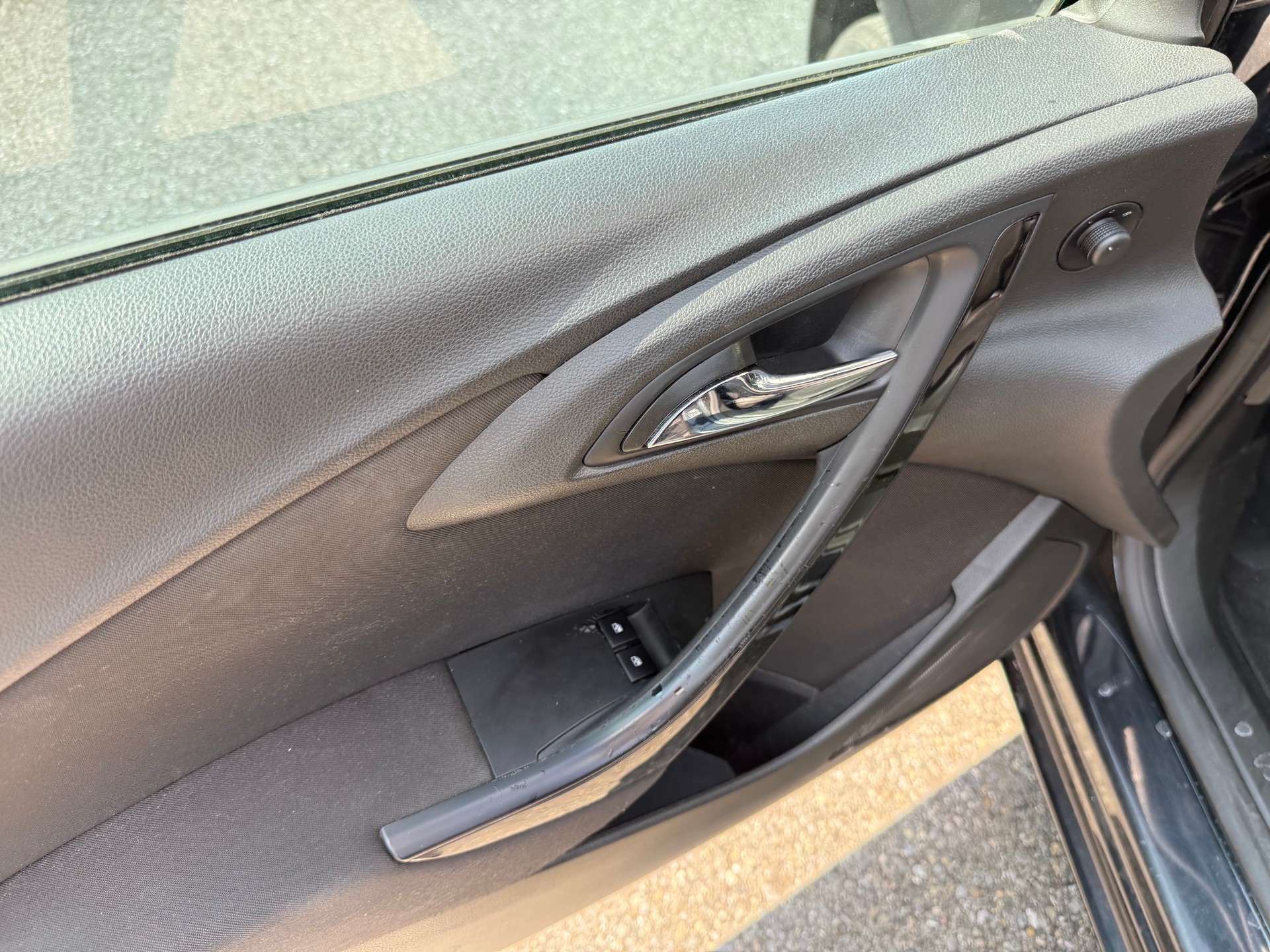 OPEL Astra SportsTourer 1.6 CDTi ecoFLEX Drive-image-18
