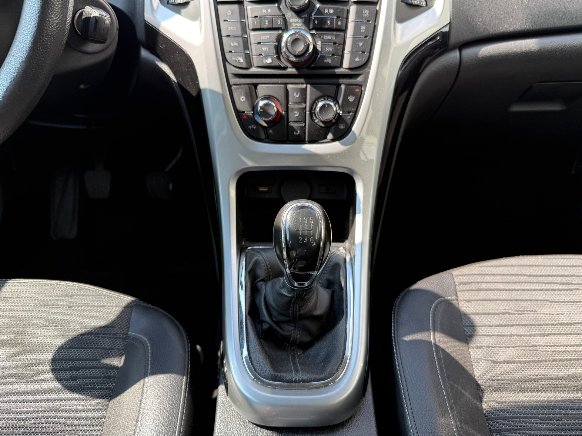 OPEL Astra SportsTourer 1.6 CDTi ecoFLEX Drive-image-16