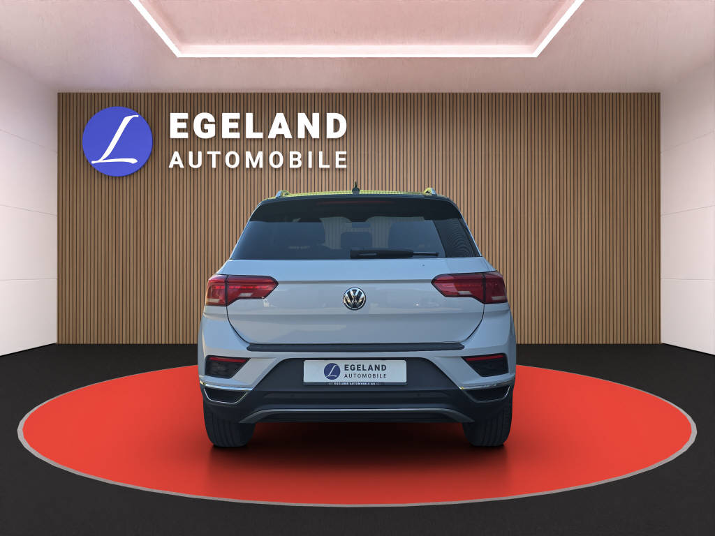 VW T-Roc 1.5 TSI Advance DSG-image-5