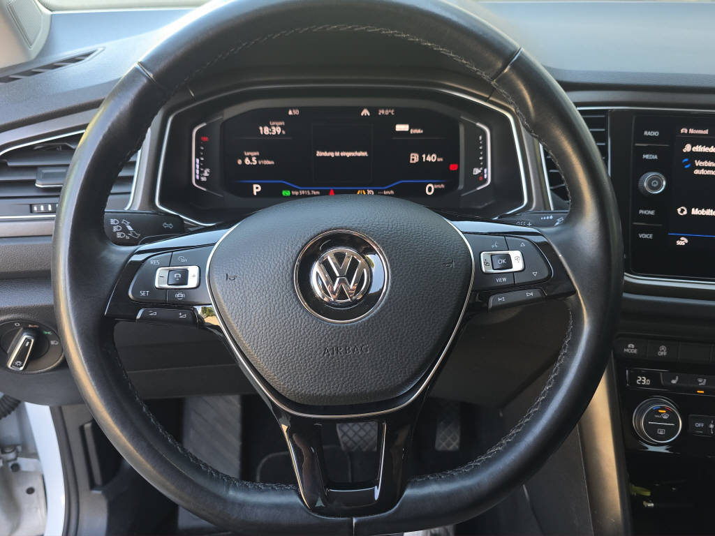 VW T-Roc 1.5 TSI Advance DSG-image-14