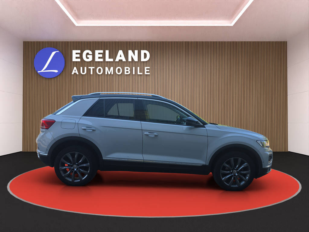 VW T-Roc 1.5 TSI Advance DSG-image-7