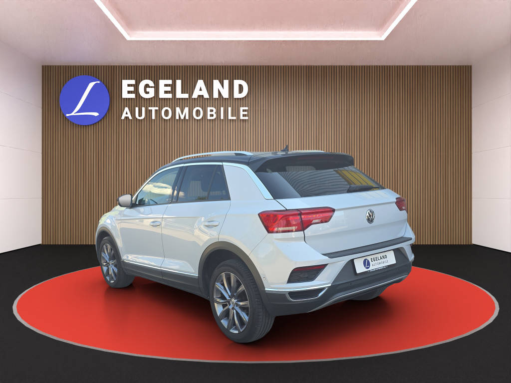 VW T-Roc 1.5 TSI Advance DSG-image-4