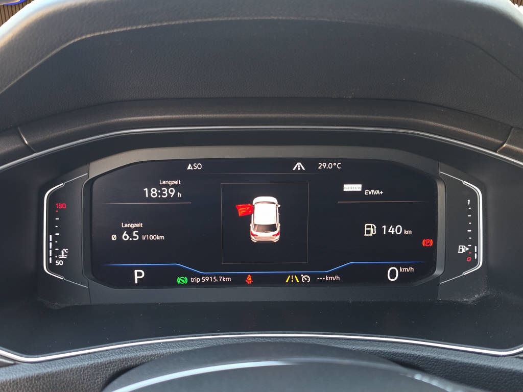 VW T-Roc 1.5 TSI Advance DSG-image-15