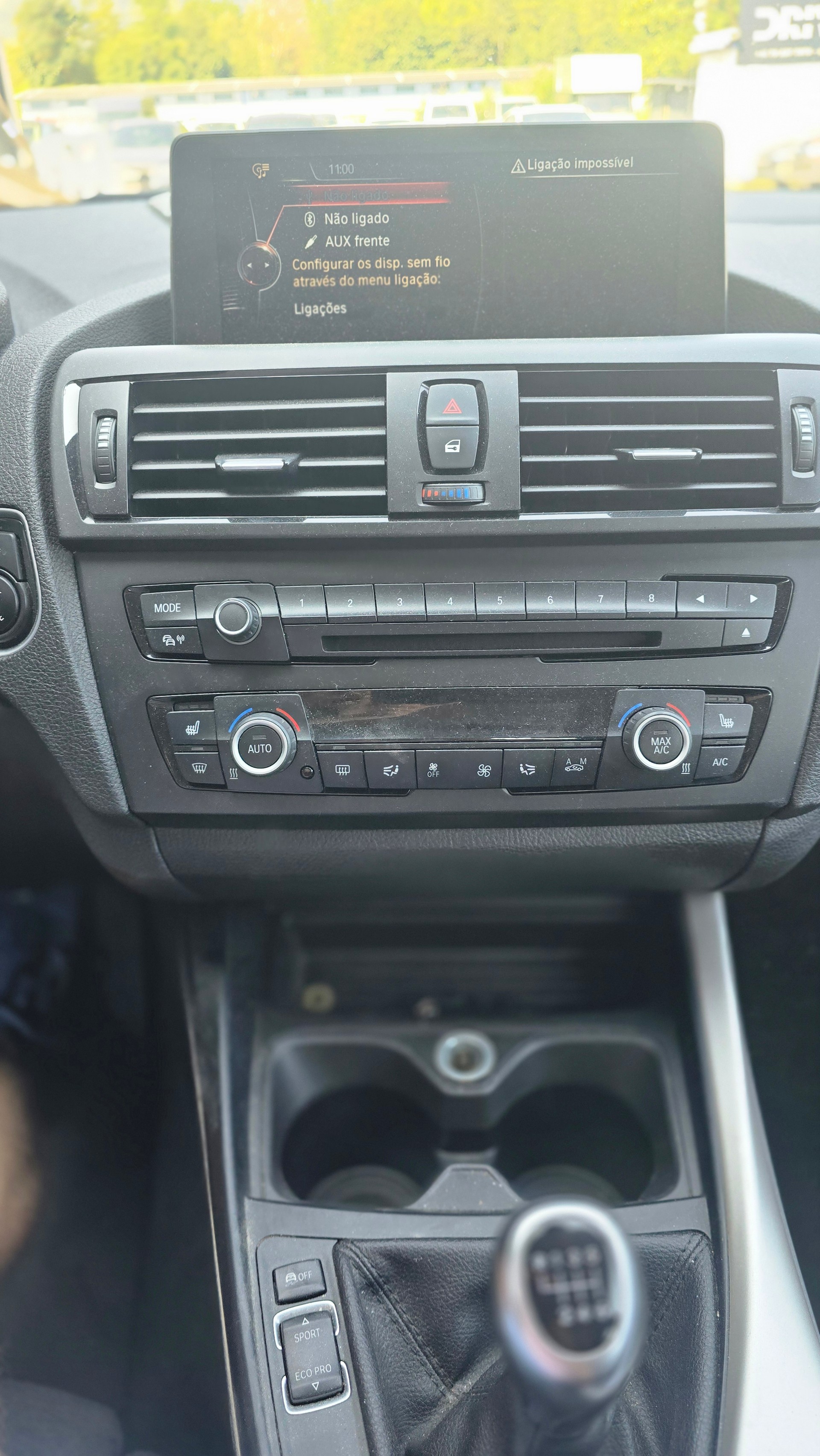 BMW 116d Urban Line Steptronic-image-10