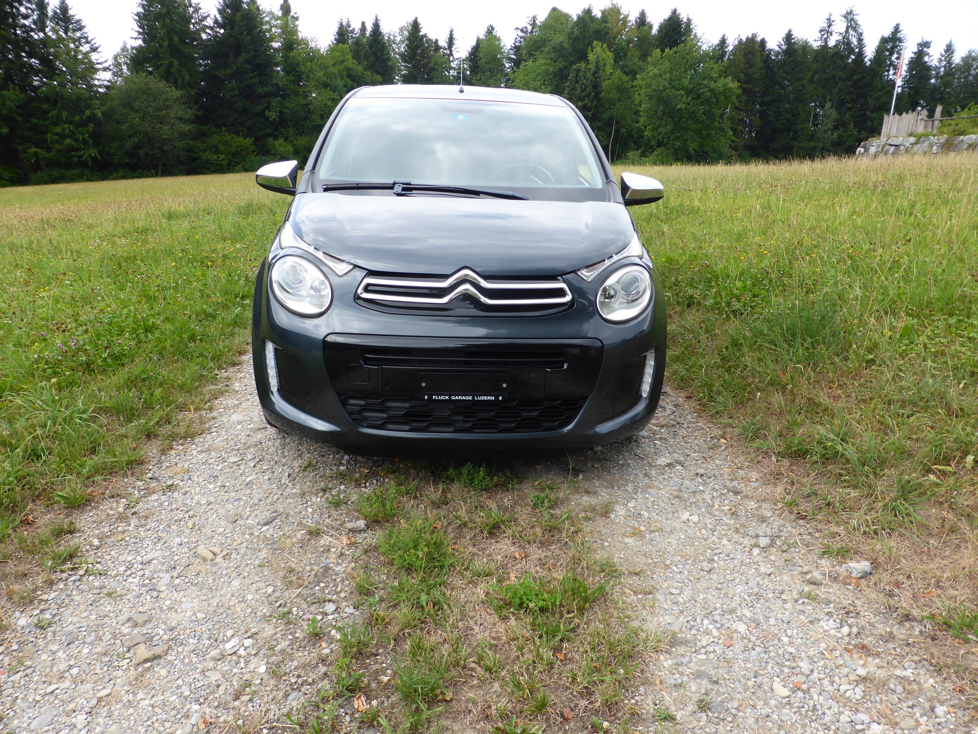 CITROEN C1 1.0 VTi Shine-image-6