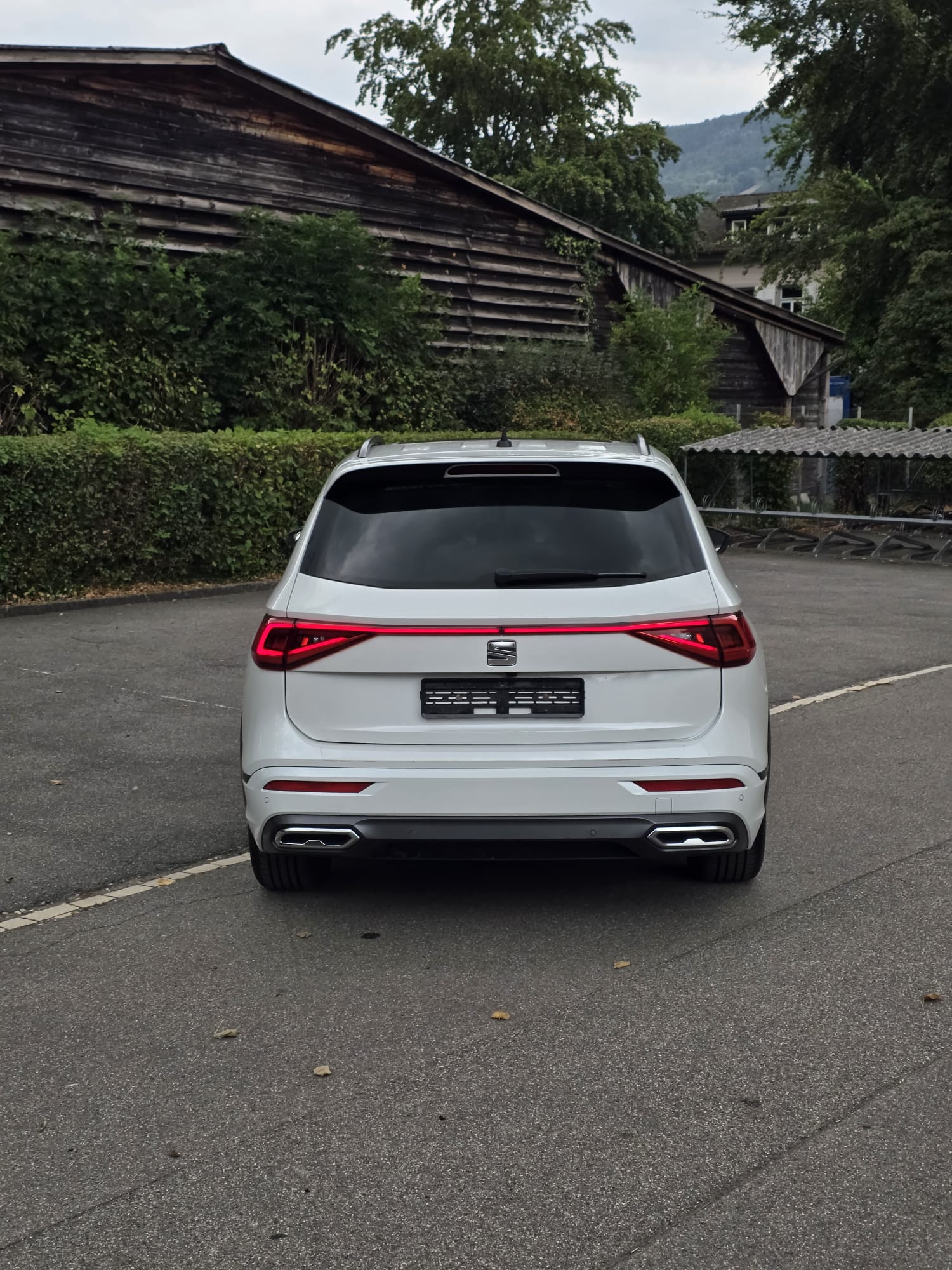 SEAT 2.0 TSI Hola FR 4Drive DSG-image-6