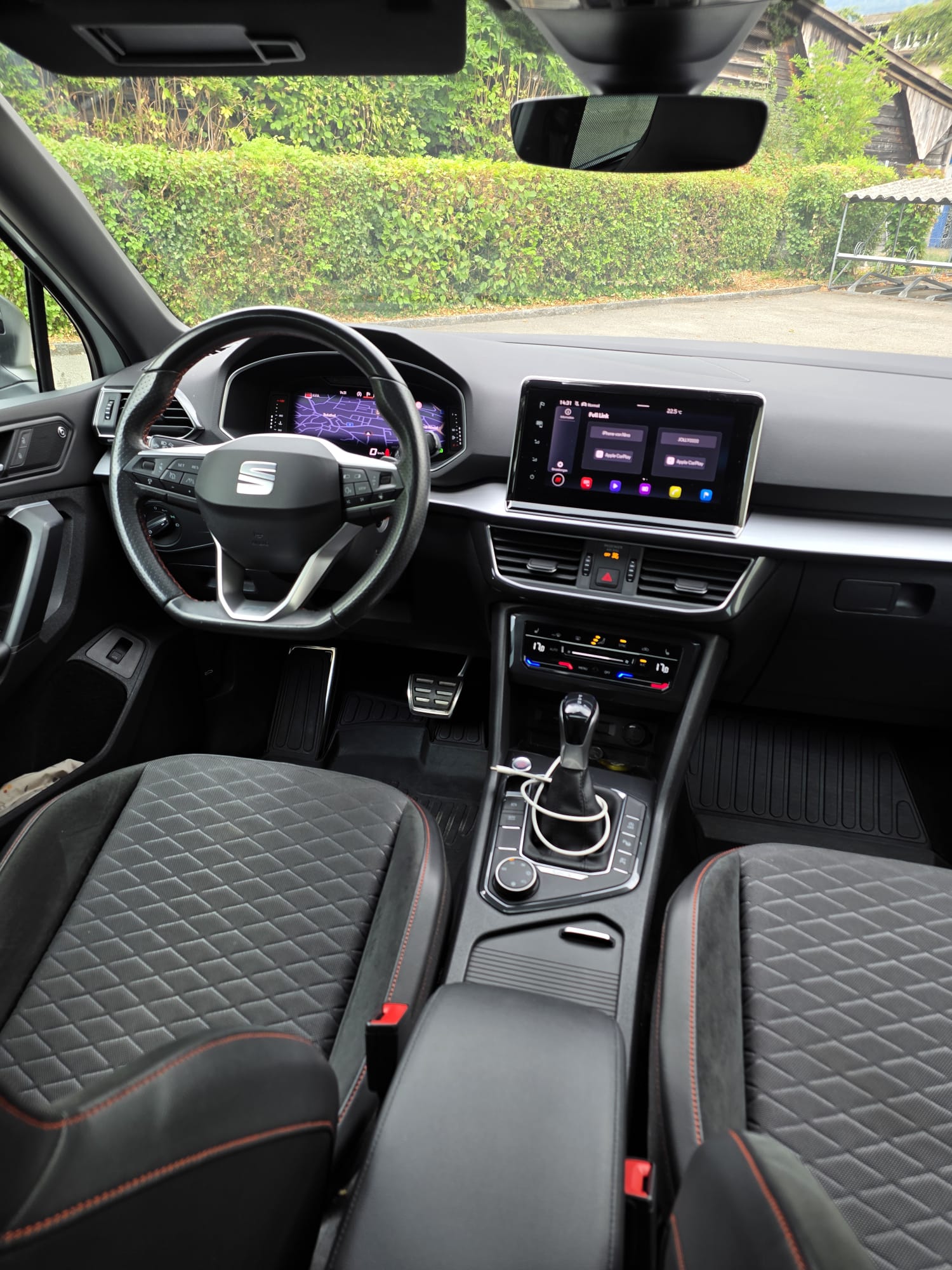 SEAT 2.0 TSI Hola FR 4Drive DSG-image-5