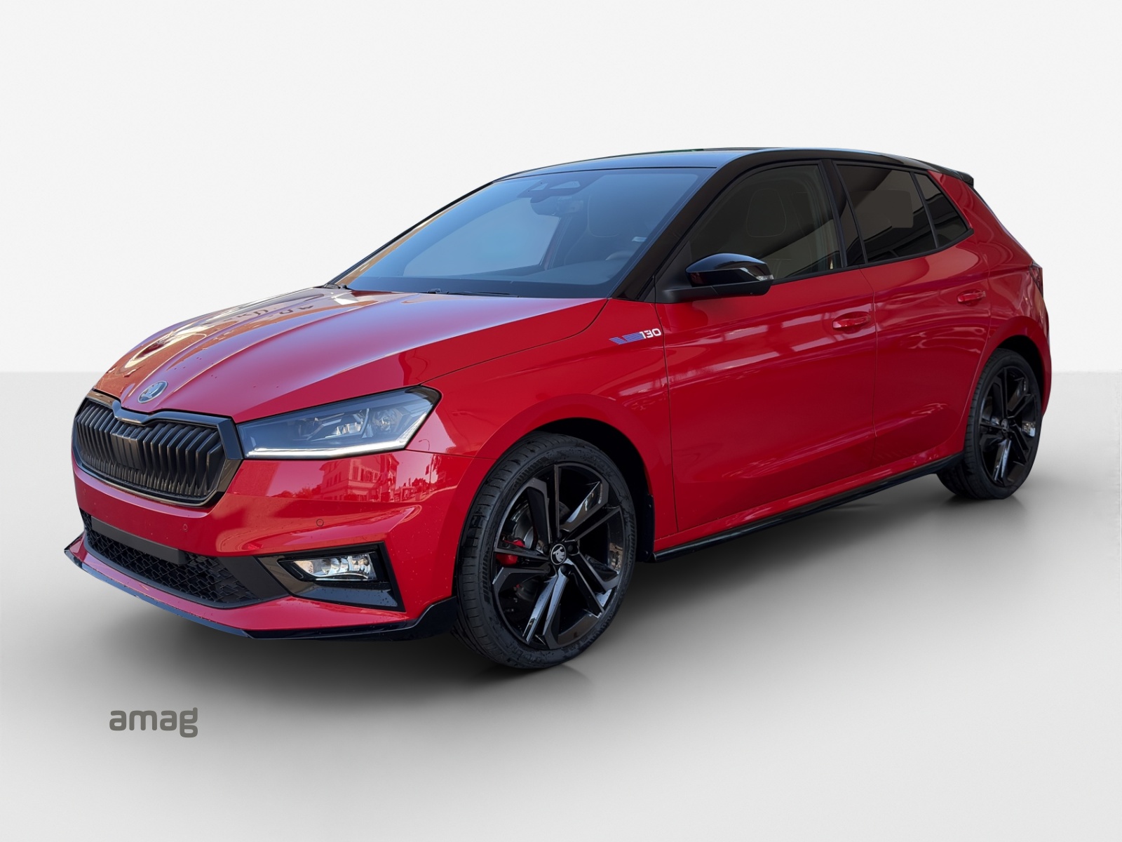 SKODA Fabia 1.5 TSI 130 DSG-image-0