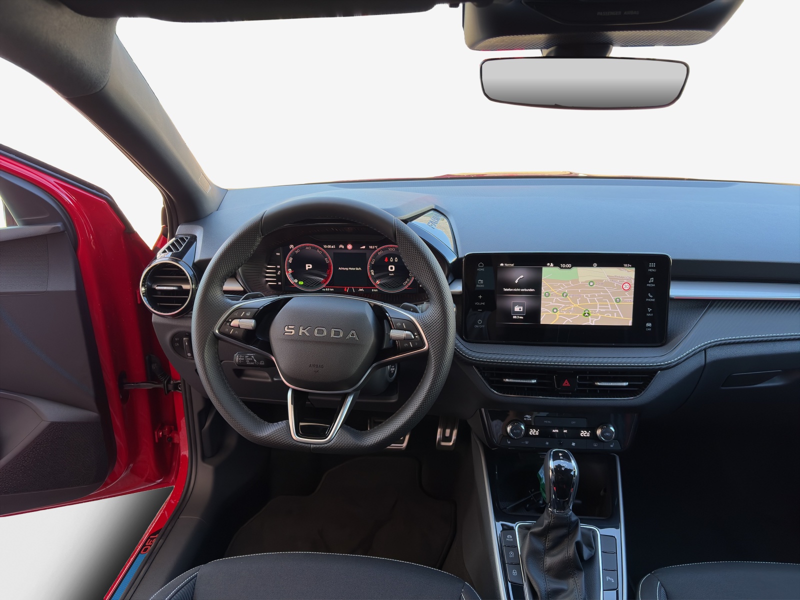 SKODA Fabia 1.5 TSI 130 DSG-image-10