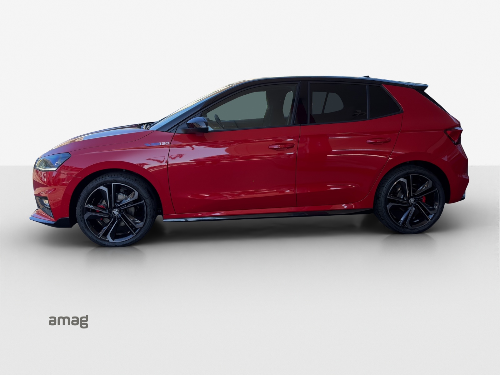 SKODA Fabia 1.5 TSI 130 DSG-image-1