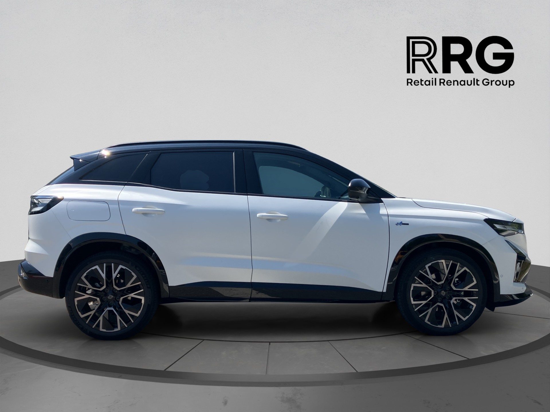RENAULT Austral 1.2 HEV 200 Iconic A-image-6
