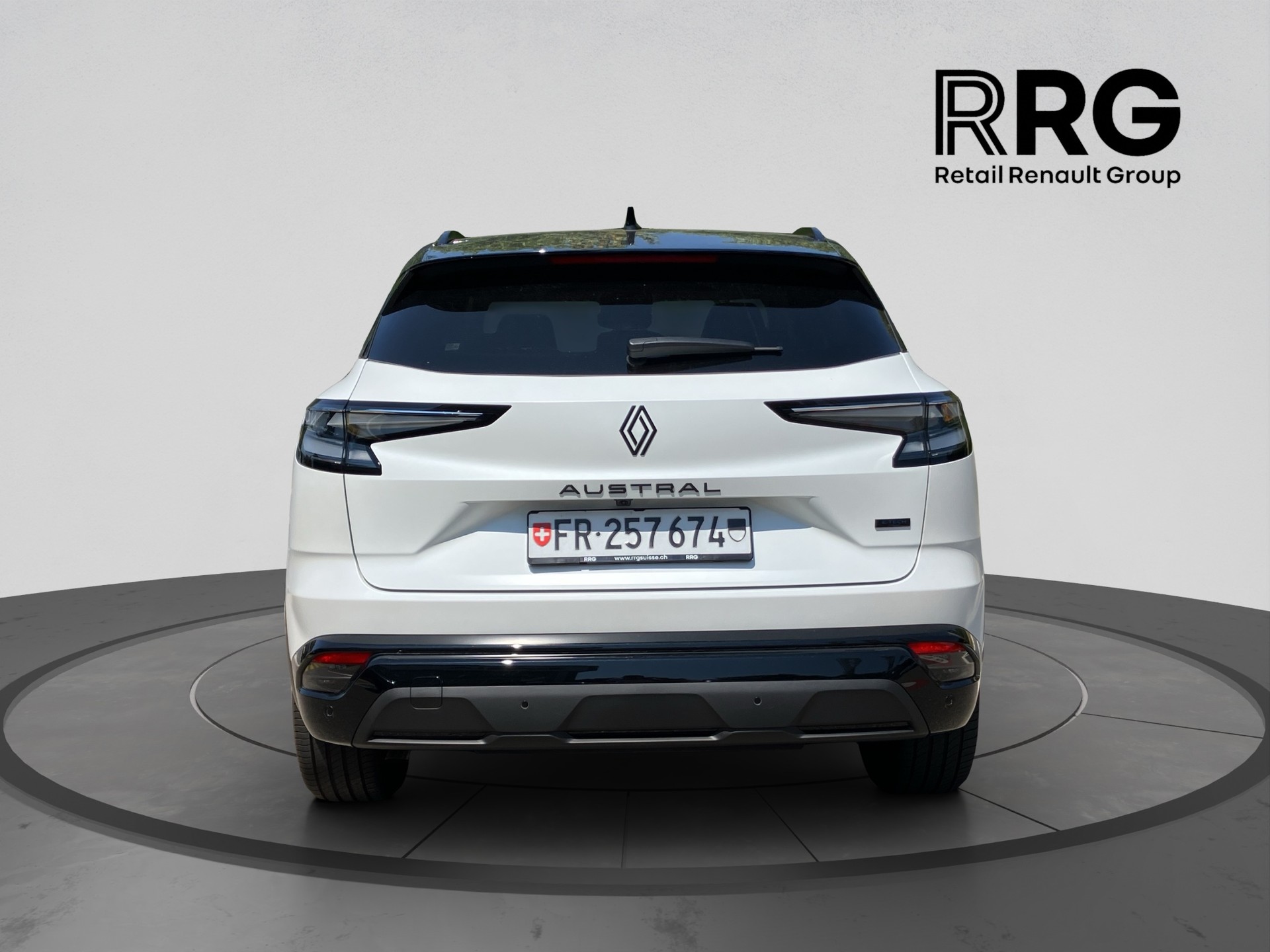 RENAULT Austral 1.2 HEV 200 Iconic A-image-5