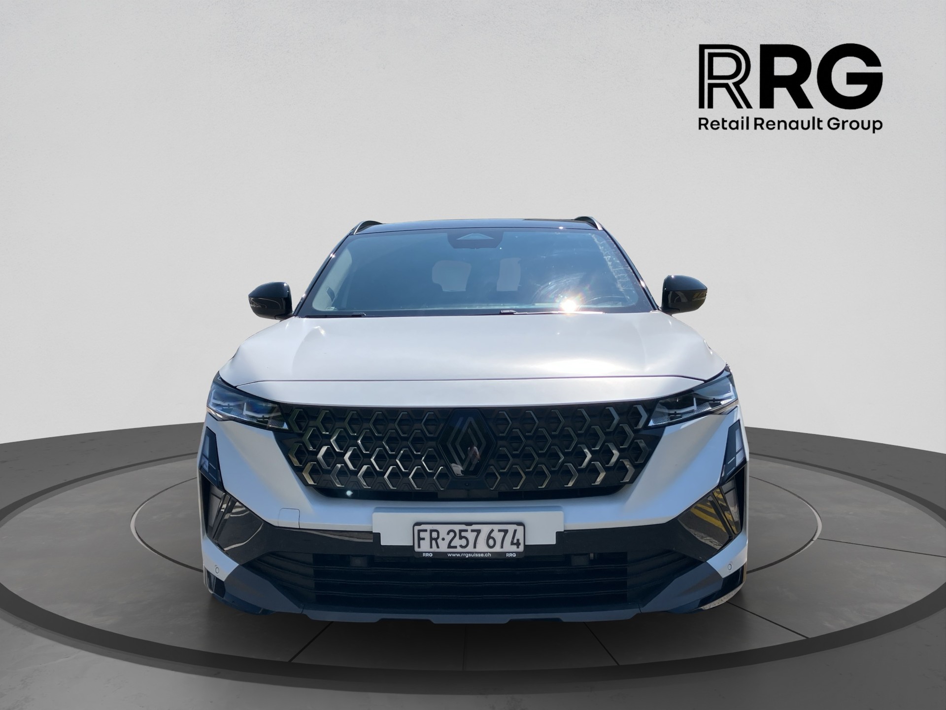 RENAULT Austral 1.2 HEV 200 Iconic A-image-2